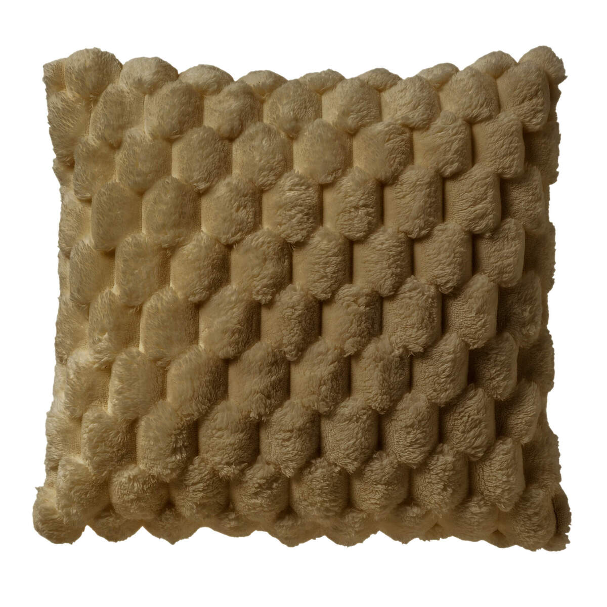 Cushion Cover Viva 45x45cm Military Olive Grs Gift