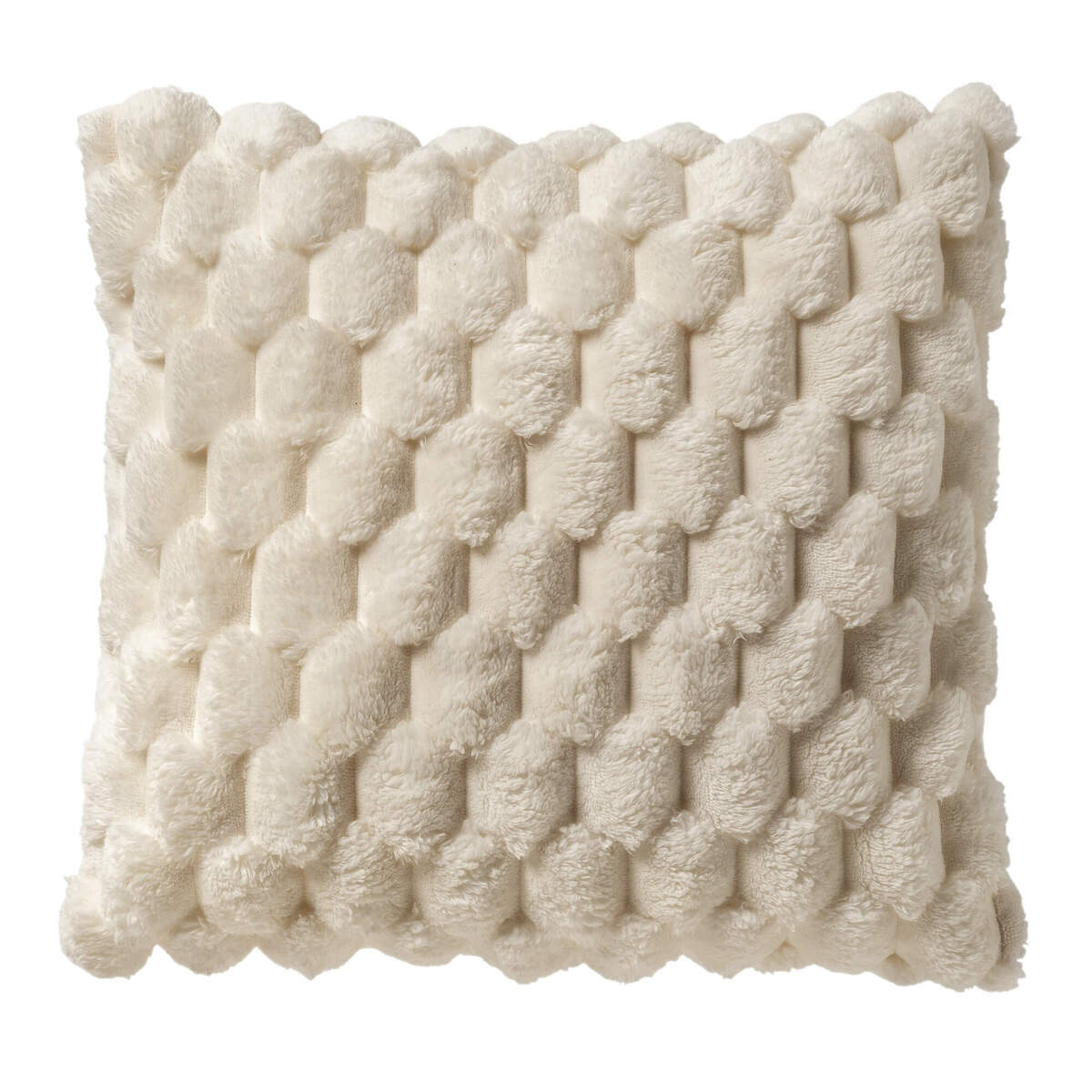 Cushion Cover Viva 45x45cm Pumice Stone Grs Gift