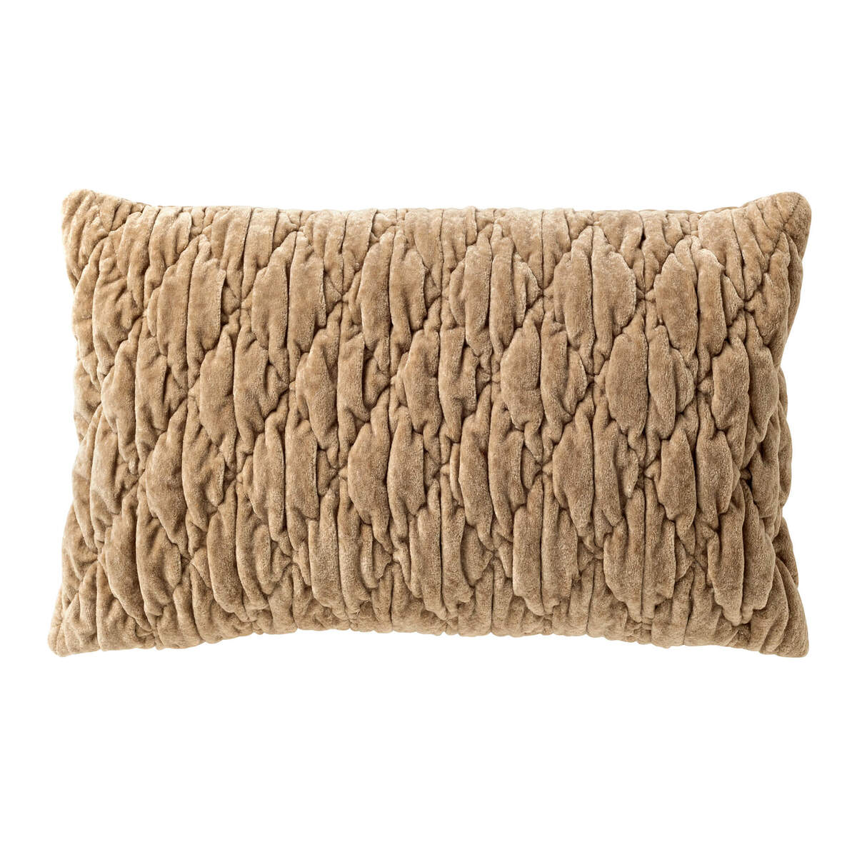 Cushion Cover Zion 30x50cm Irish Cream Gift