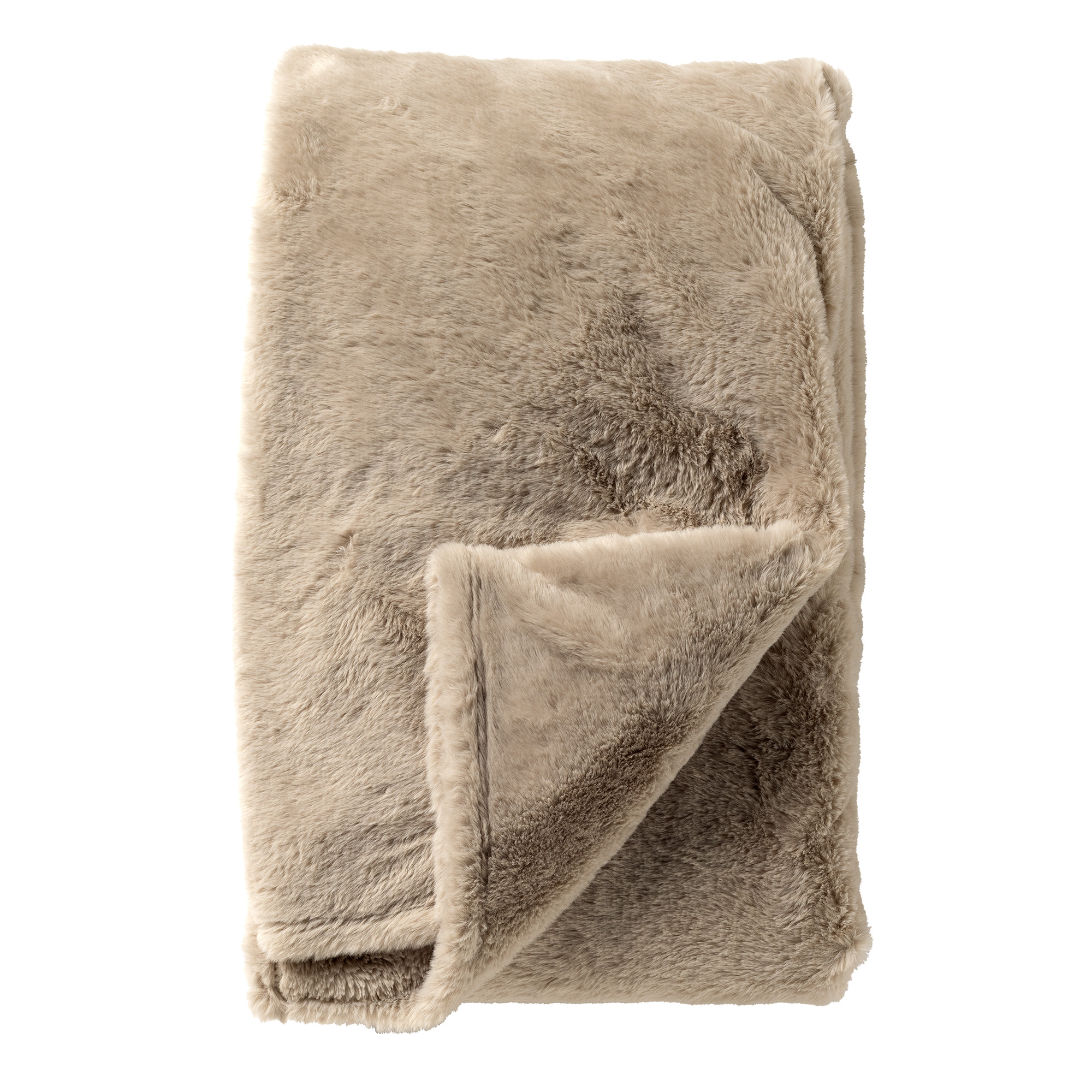 Plaid Lize 140x180cm Pumice Stone Grs Gift