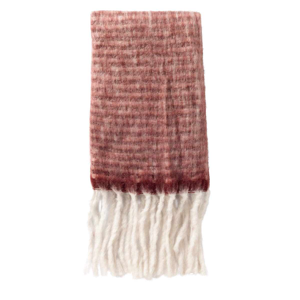 Plaid Phoebe 130x170cm Pomegranate Gift