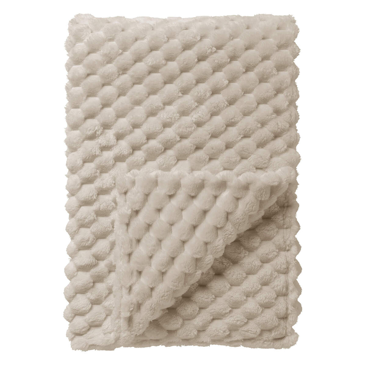 Plaid Vivian 150x200cm Pumice Stone Grs Gift