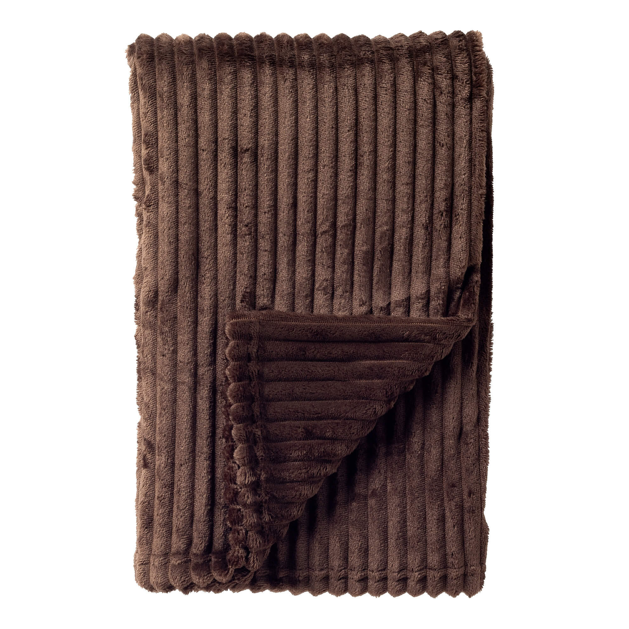 Plaid Marthy 140x180cm Chocolate Martini Gift