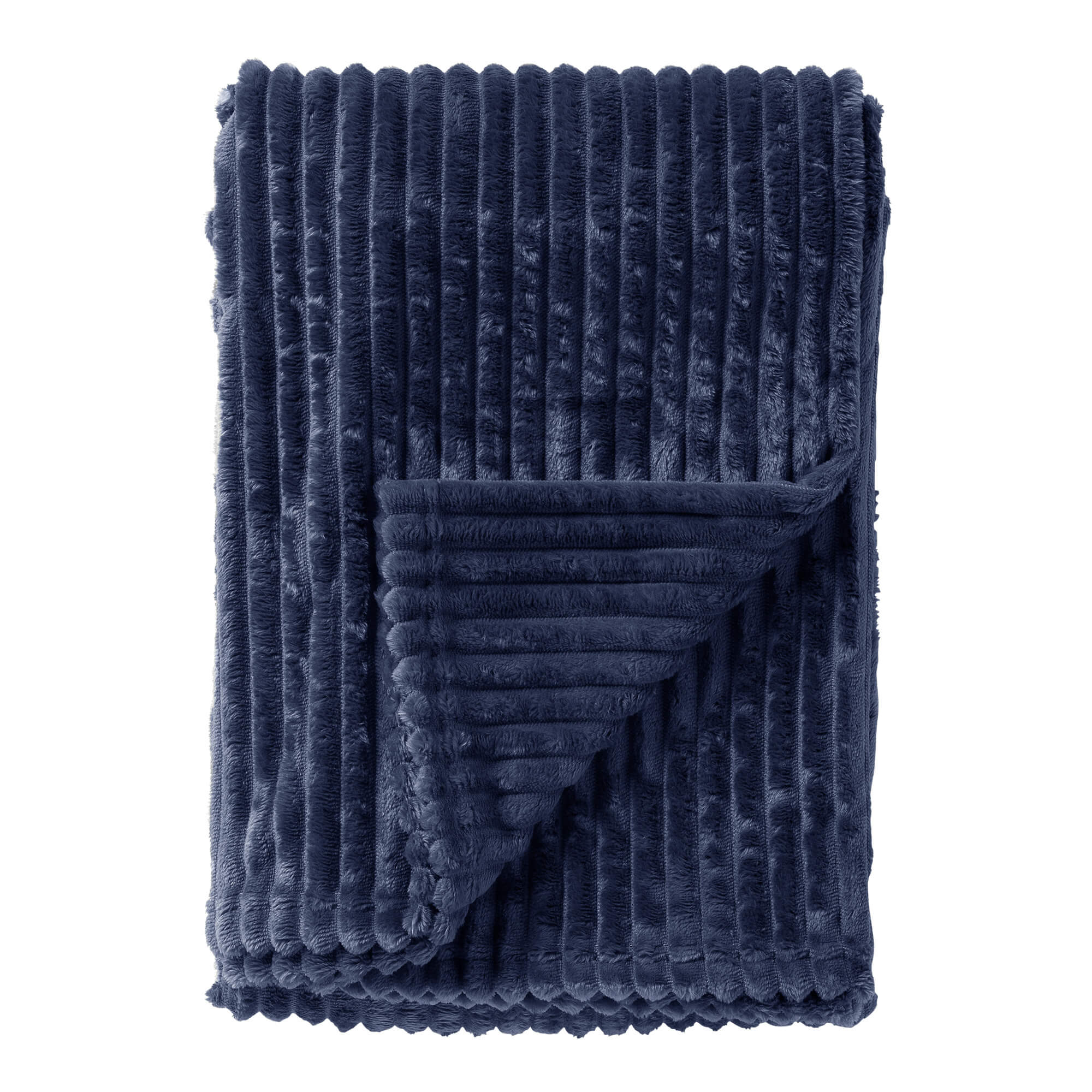 Plaid Marthy 140x180cm Insignia Blue Gift