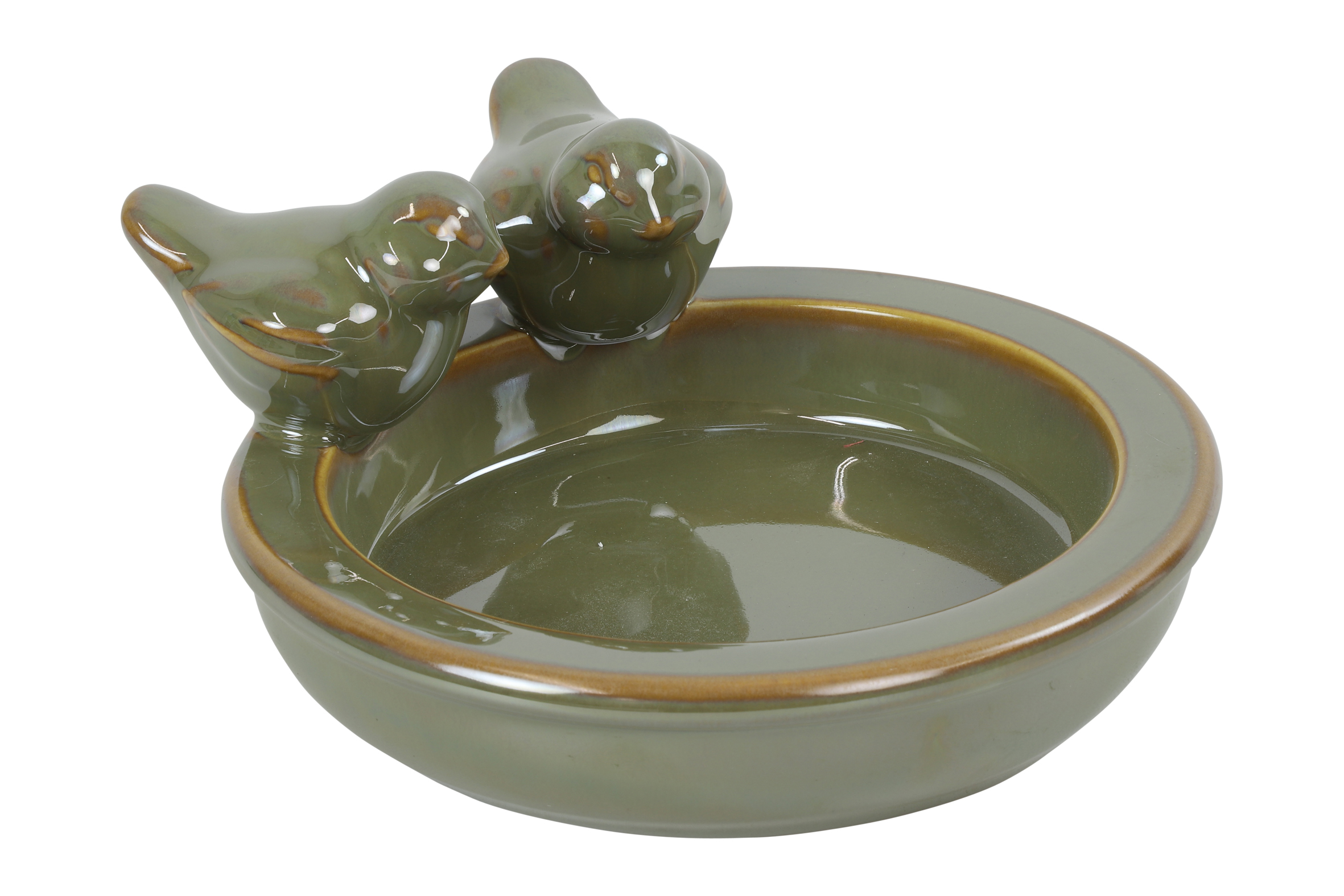 Birdbath Davina S Green Gift