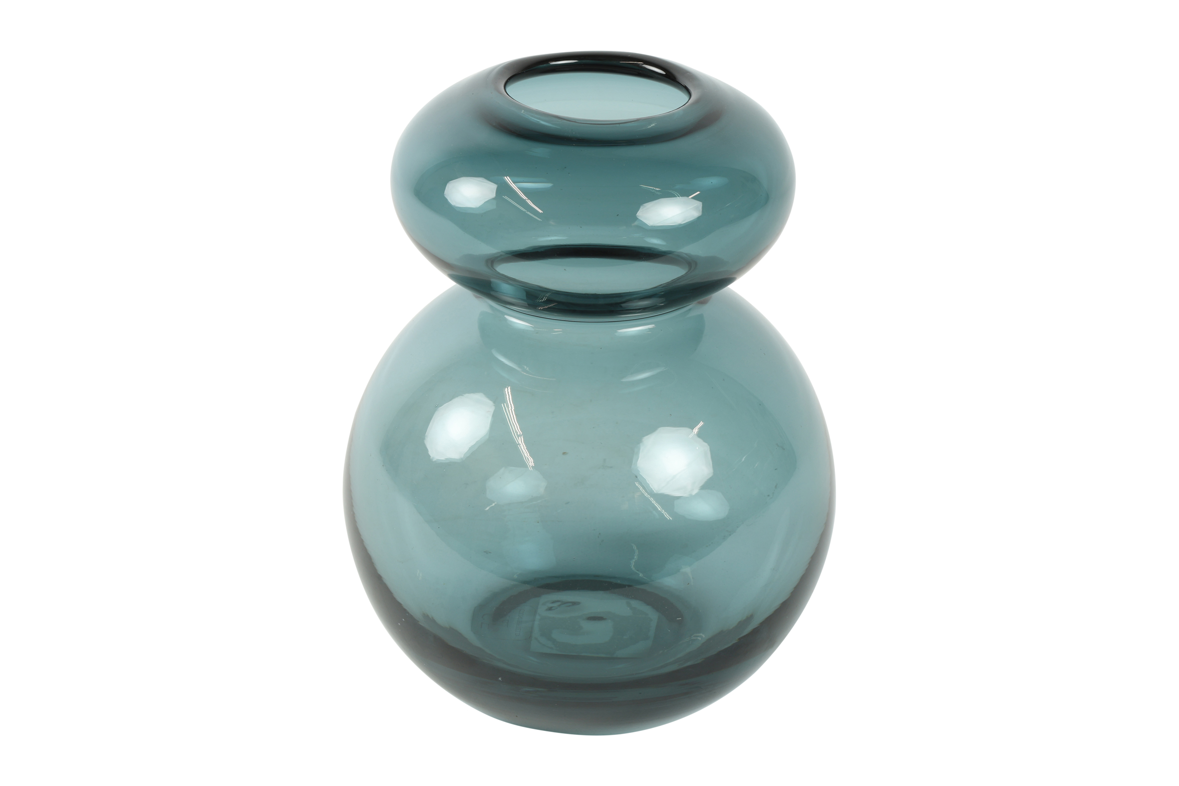Vase Rd Royal-amy S Blue Gift