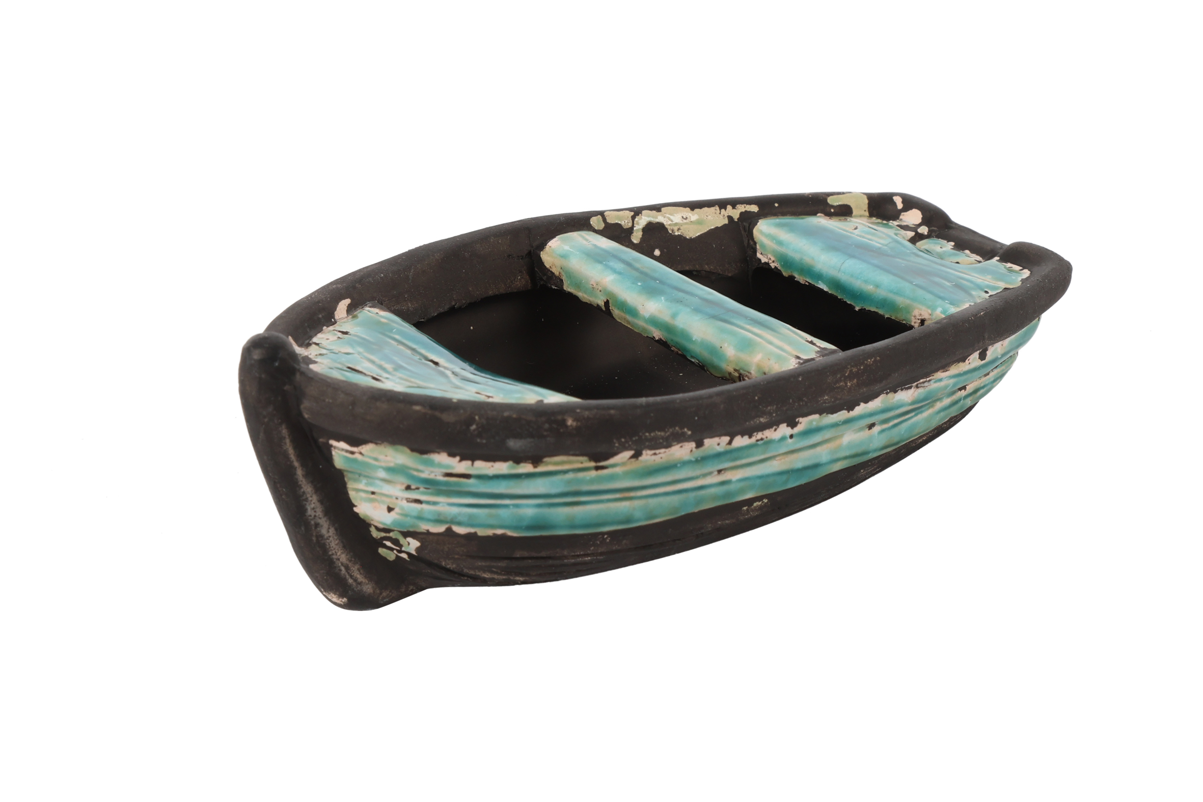 Boat Filippa M Blue Gift