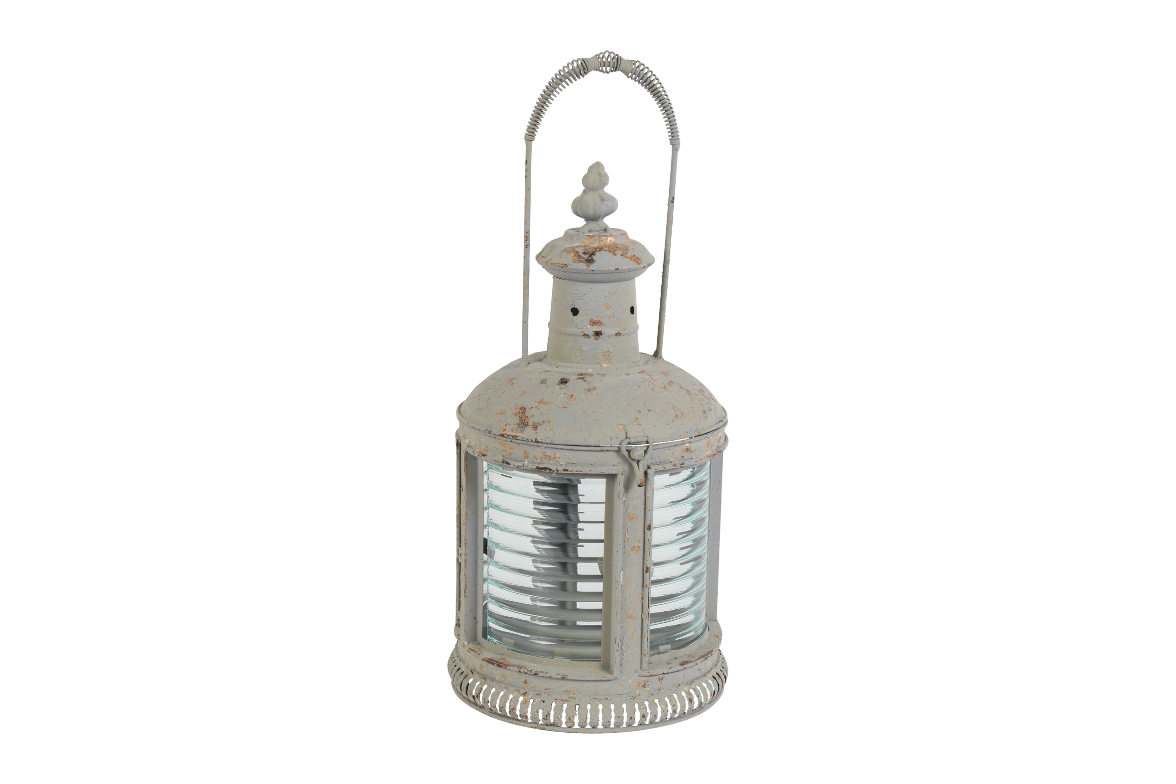 Lantern Rd Herma S Zinc Gift