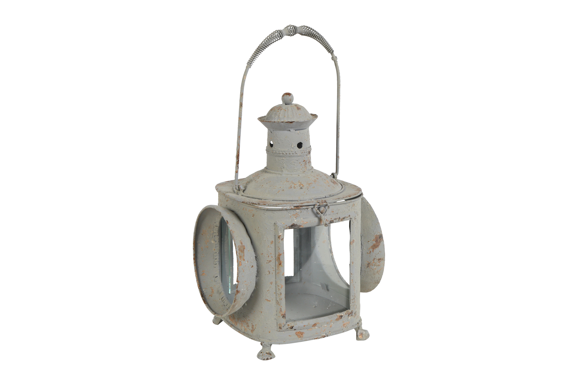 Lantern Sq Helma S Zinc Gift