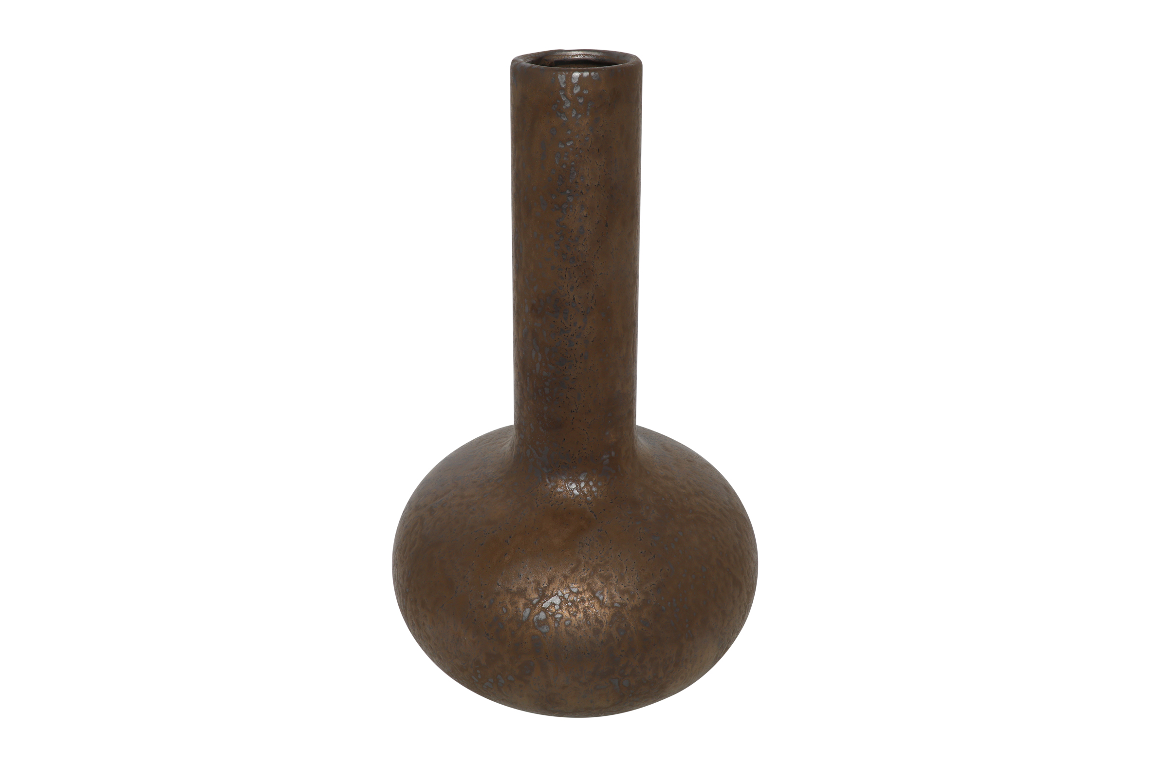 Vase Rd Baron Baxter L Brown Gift