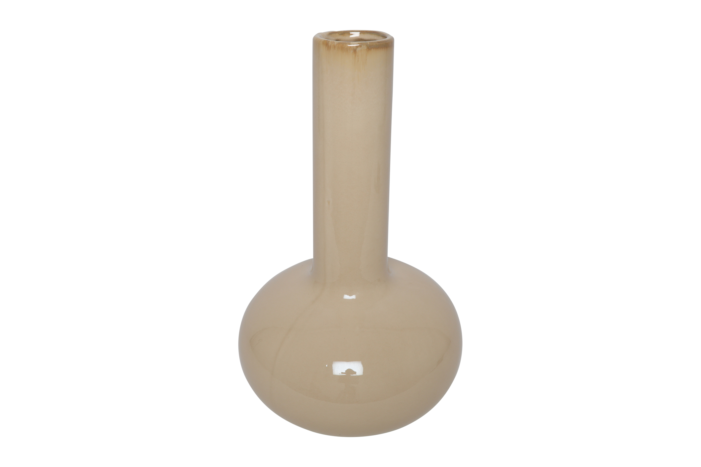Vase Rd Baron Baxter L CrÃˆme Gift