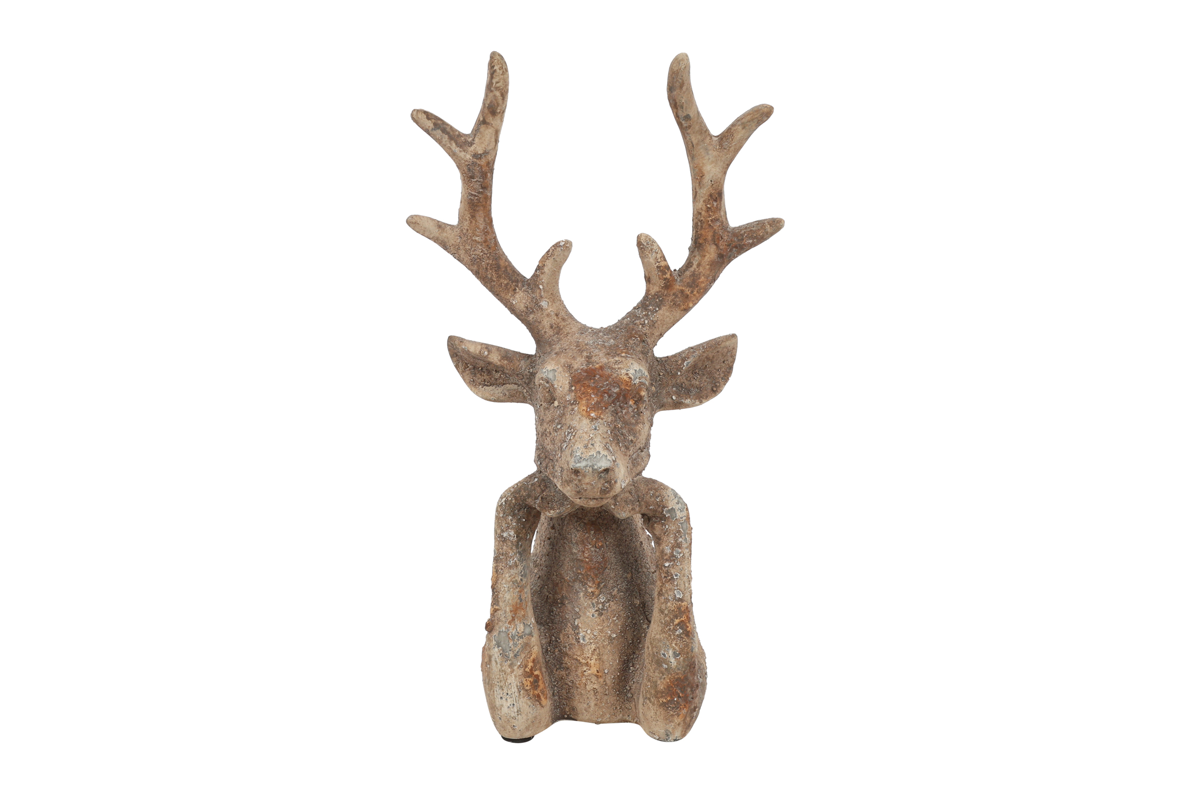 Deer Zen M Grey Gift