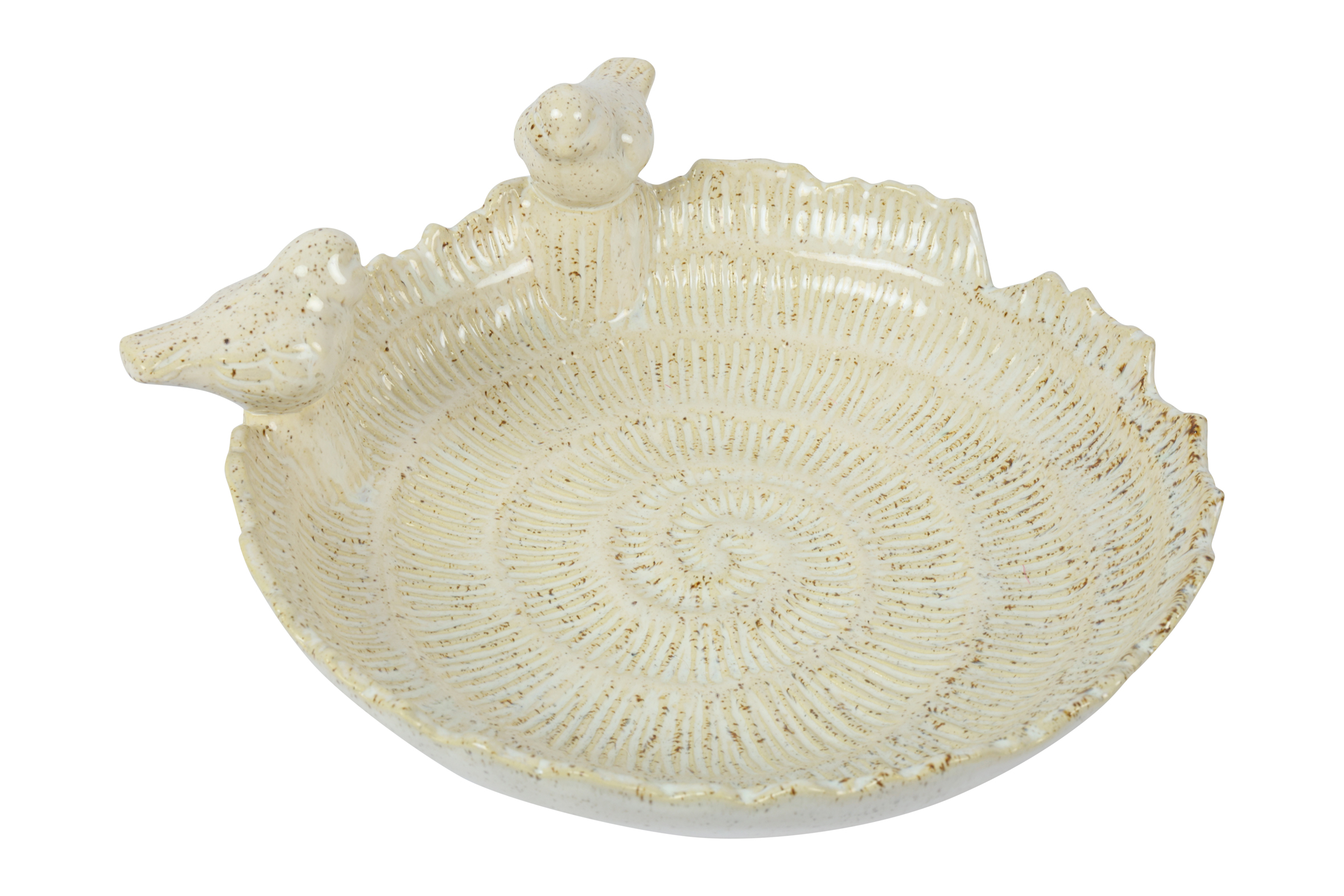 Birdbath Thom L White Gift