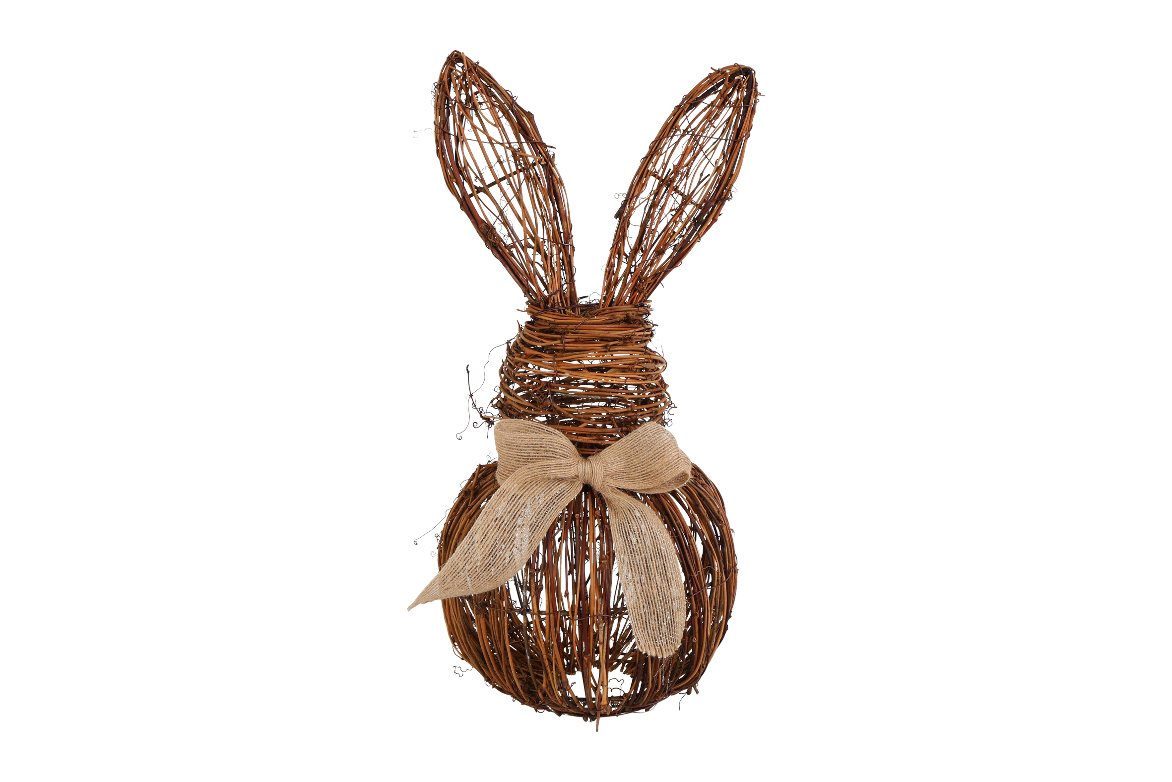 Bunny Rd Liv S Brown Gift
