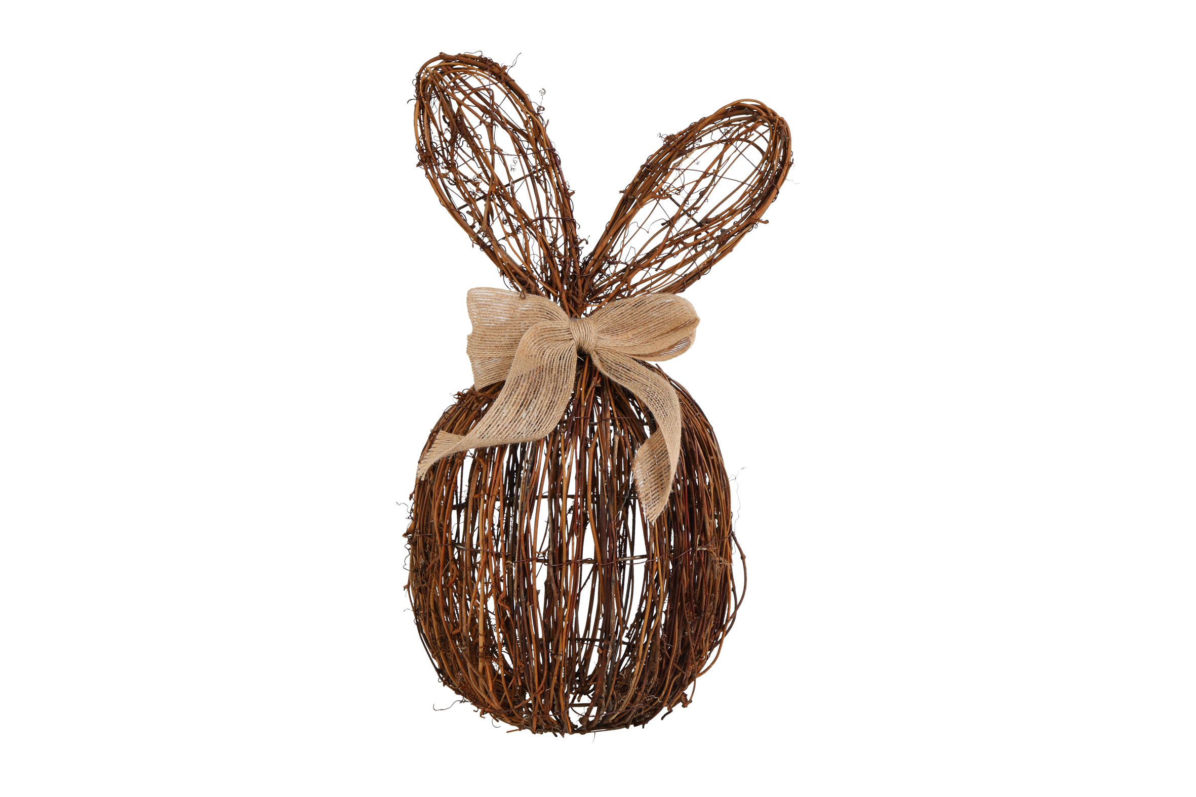 Bunny Egg Liv L Brown Gift