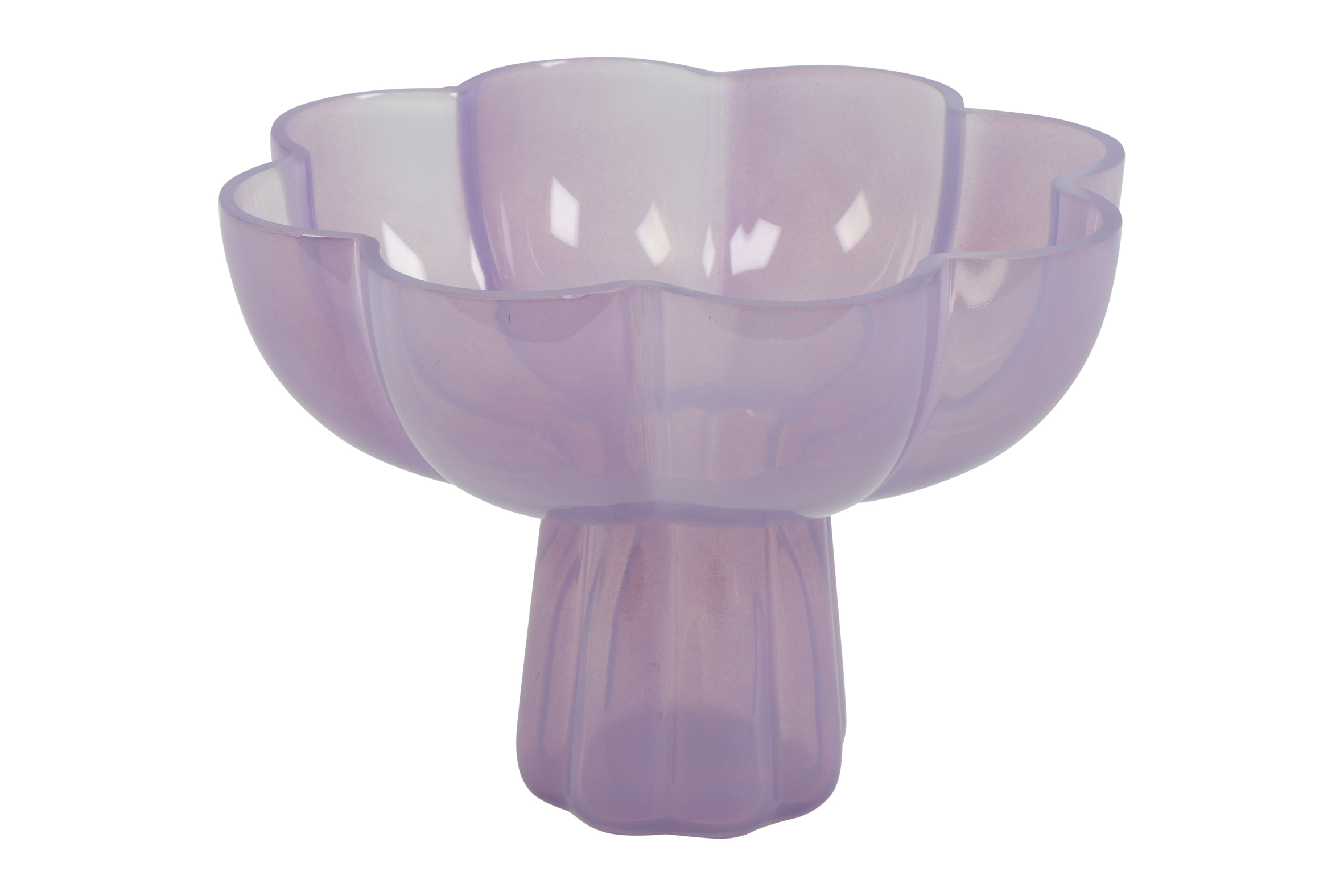 Vase Lorene Lilac Gift