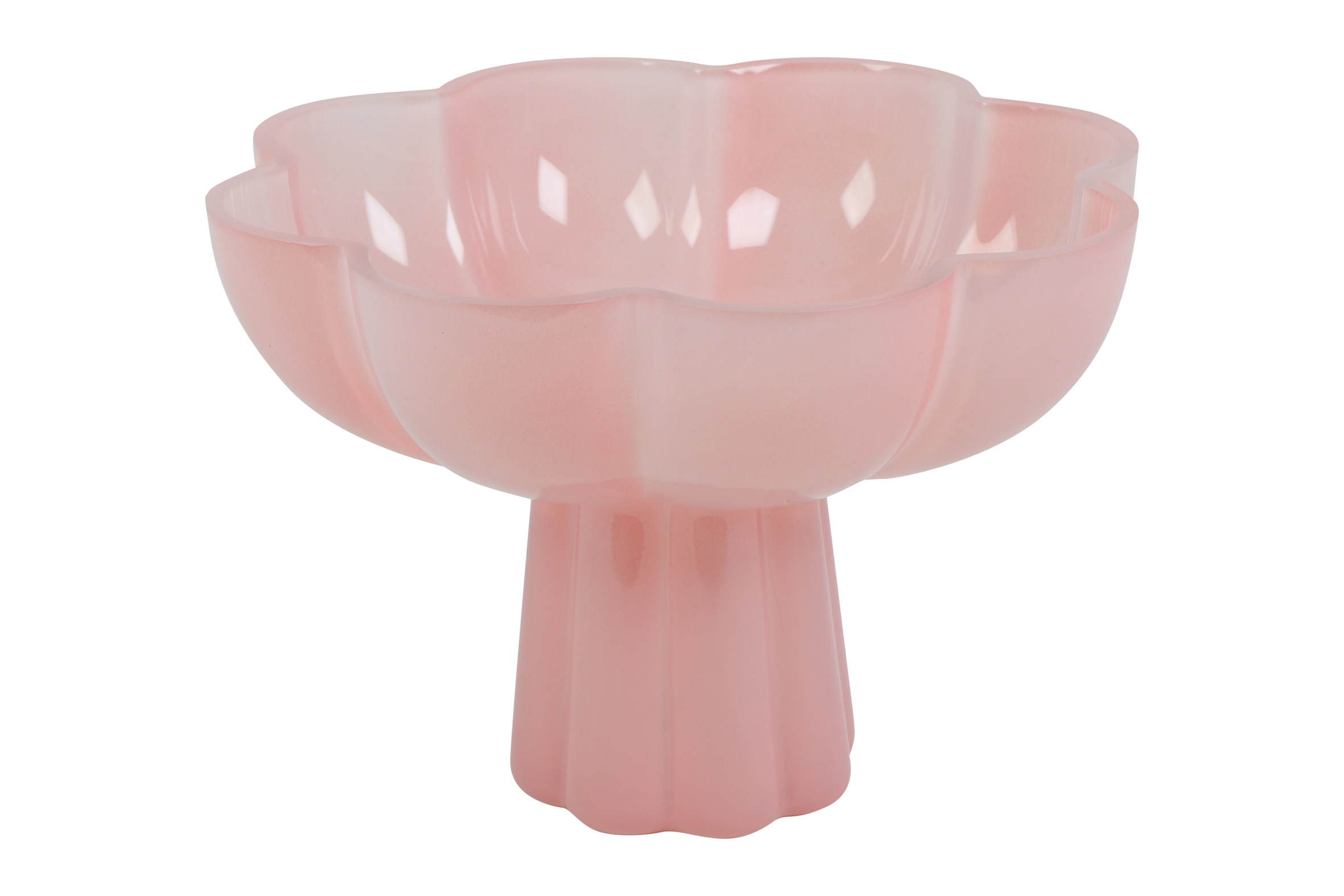 Vase Lorene Pink Gift