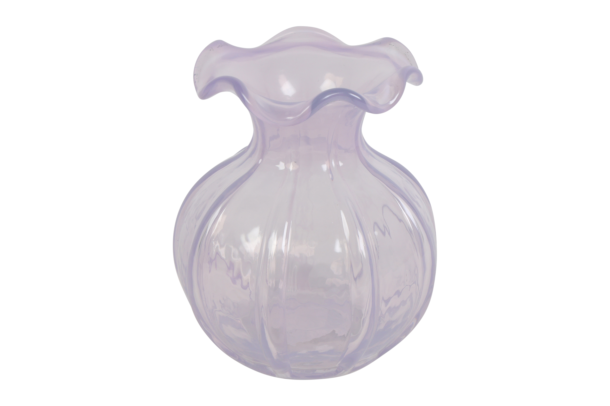 Vase Emie S Lilac Gift