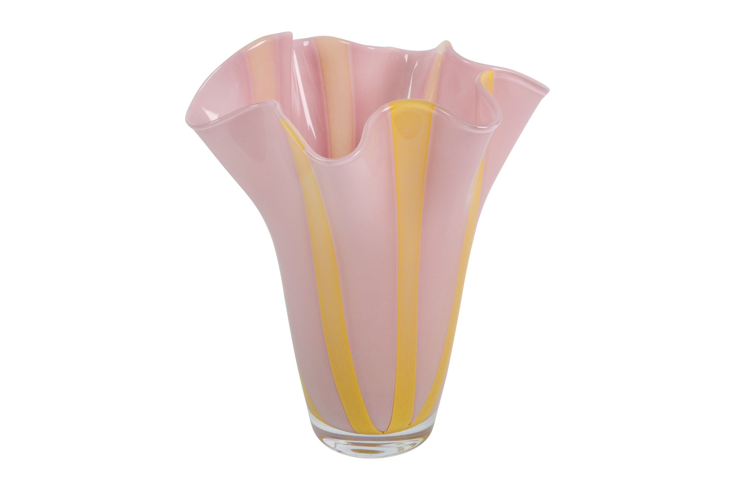 Vase Moro M Pink Gift