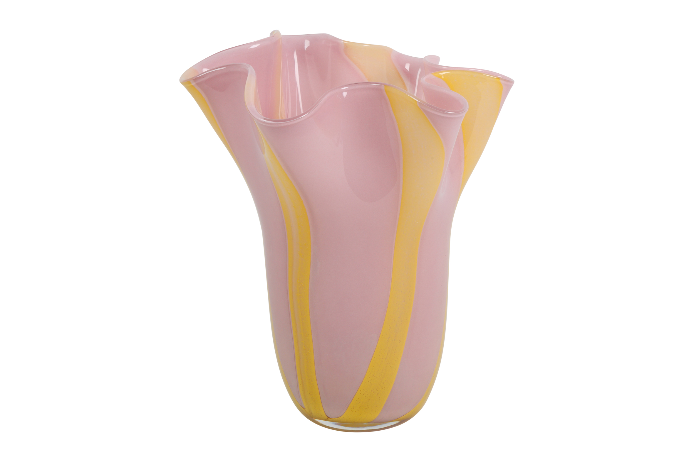 Vase Moro L Pink Gift