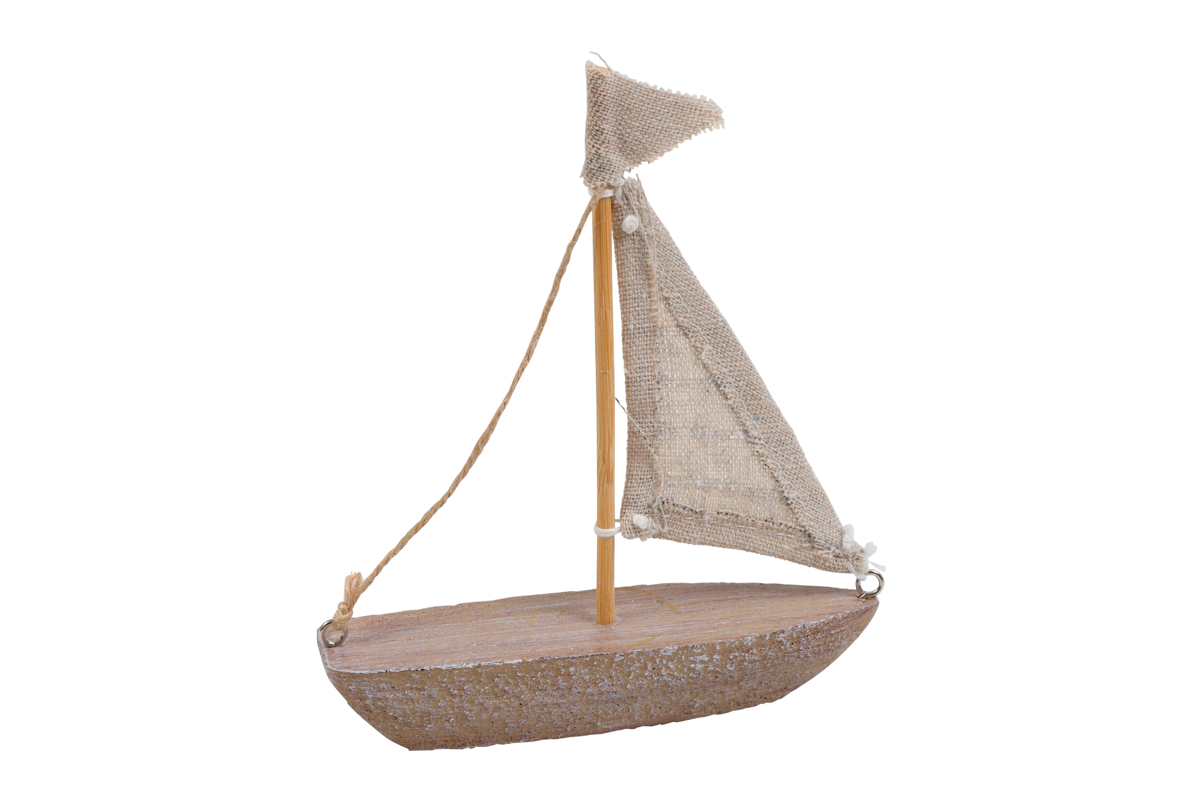 Sailboat Jan Brown Gift