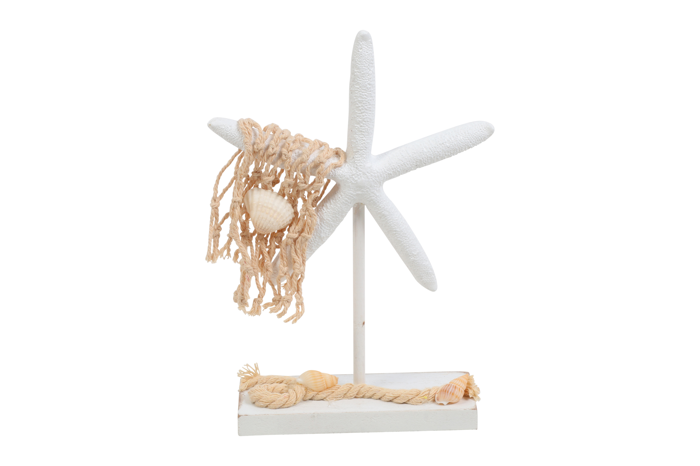 Seastar Jan S White Gift