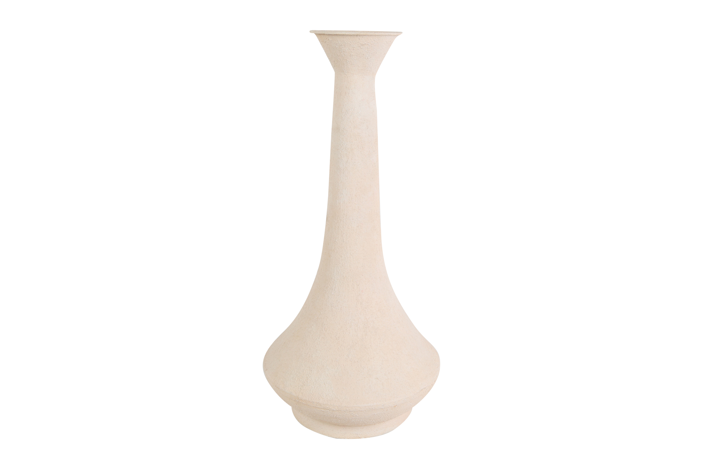 Vase Rd Joanna M White Gift