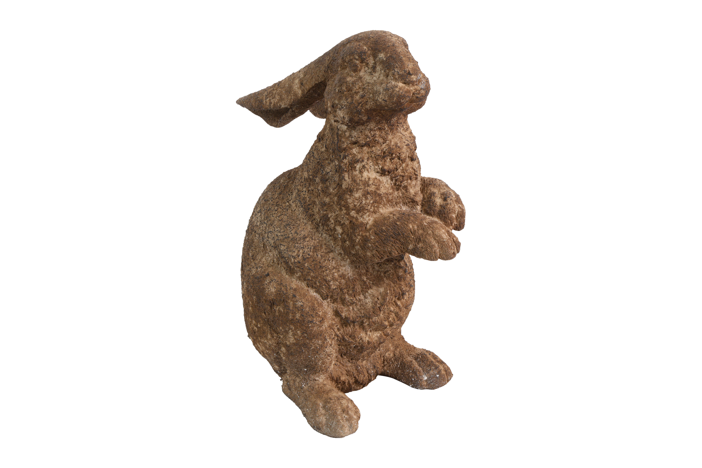 Bunny Tom Rusty Gift