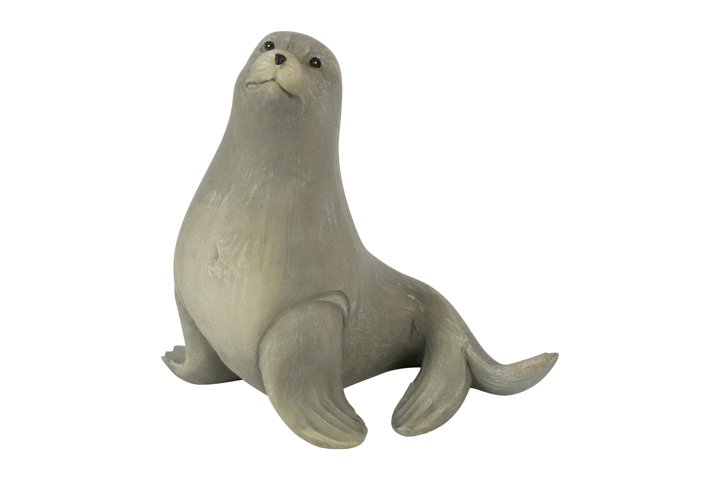 Seal Siebert S Grey Gift