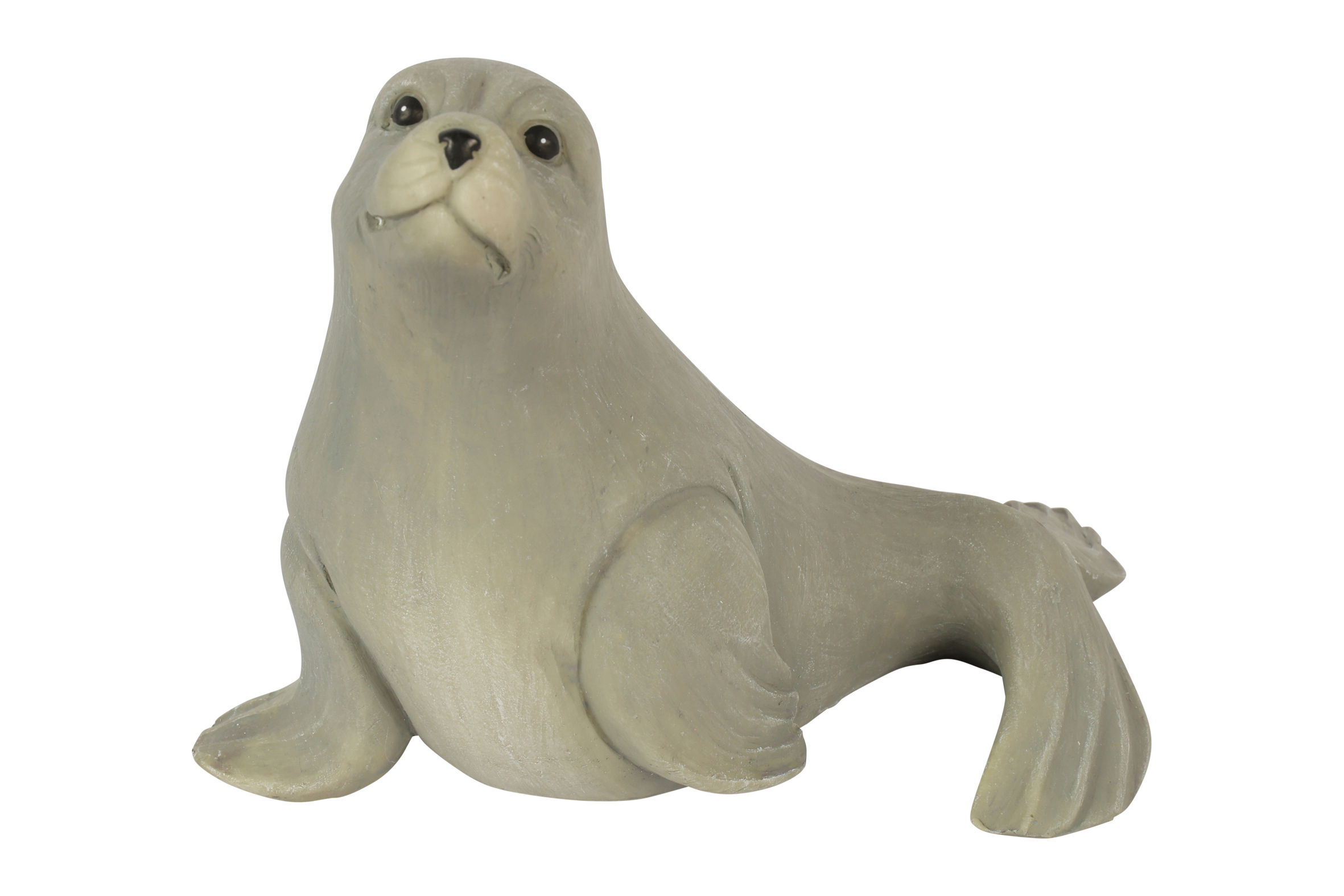 Seal Siebert L Grey Gift