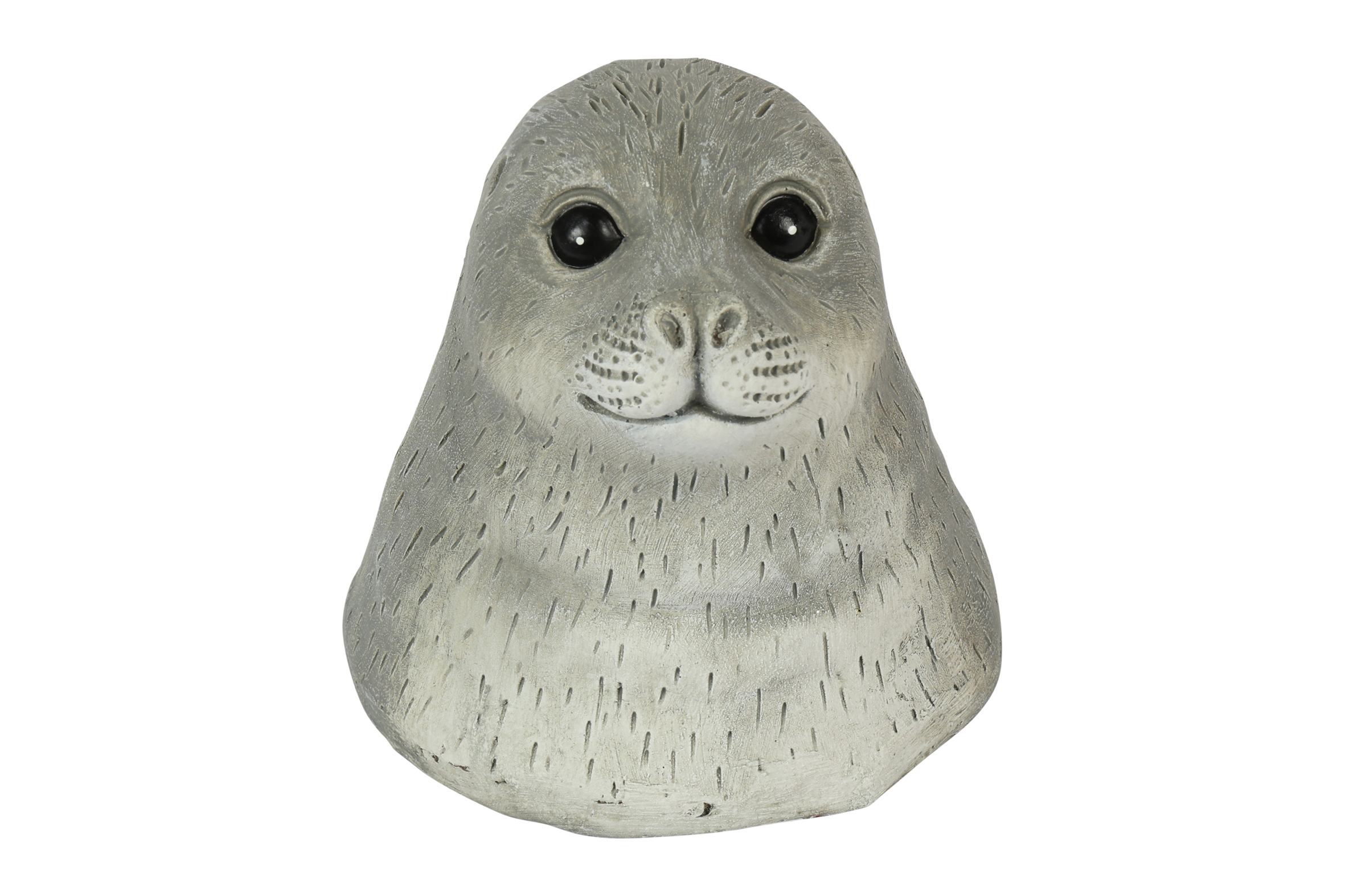 Seal Siebert S Grey Gift