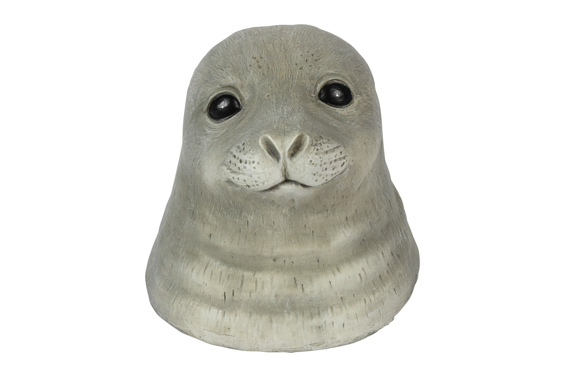 Seal Siebert L Grey Gift