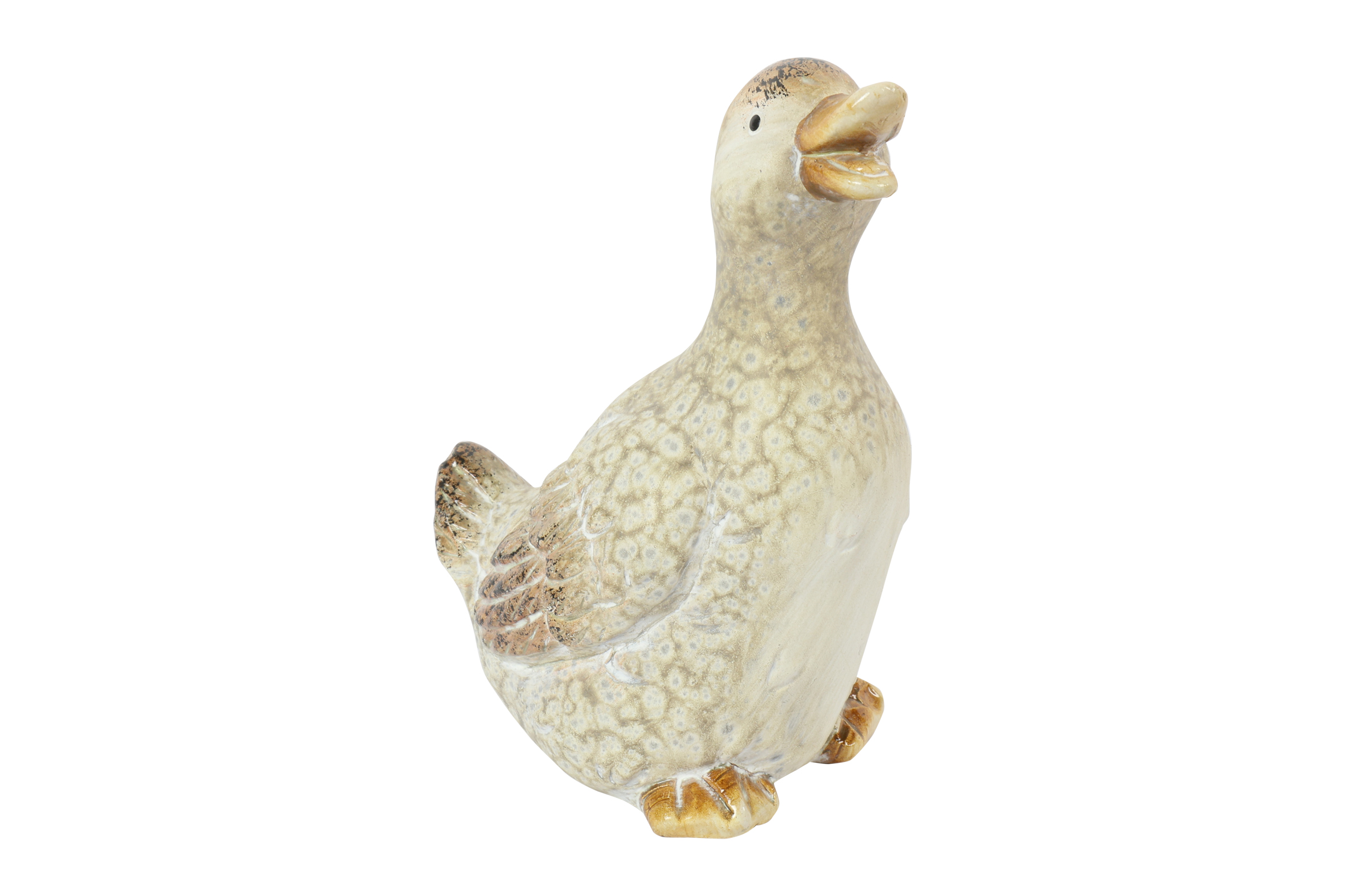 Duck S L.brown Gift