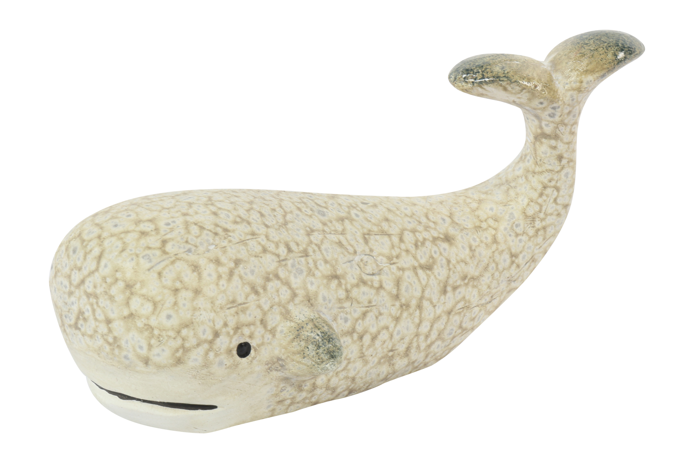 Whale Keiko S L.brown Gift
