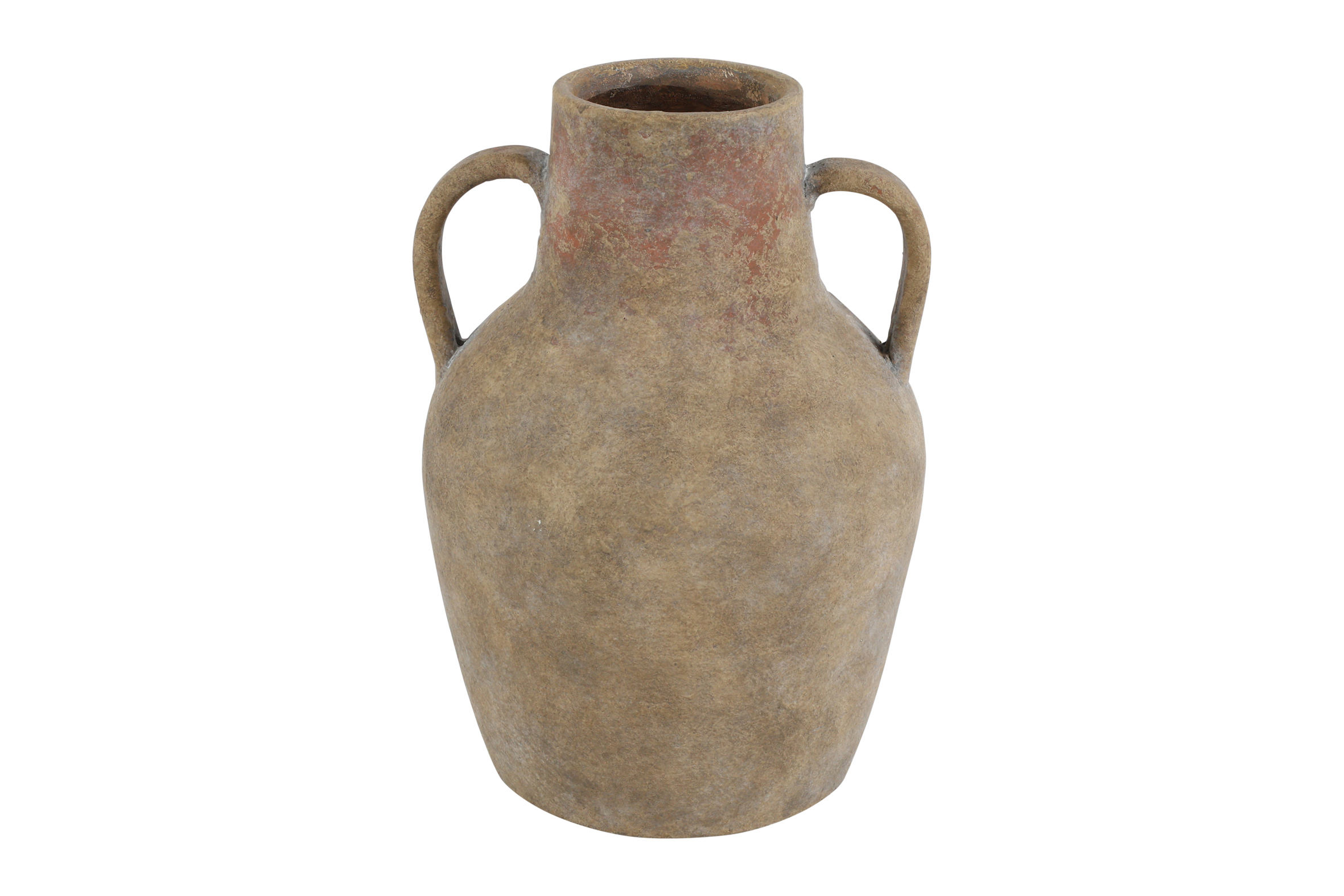 Vase Rd Fatiha S Brown Gift