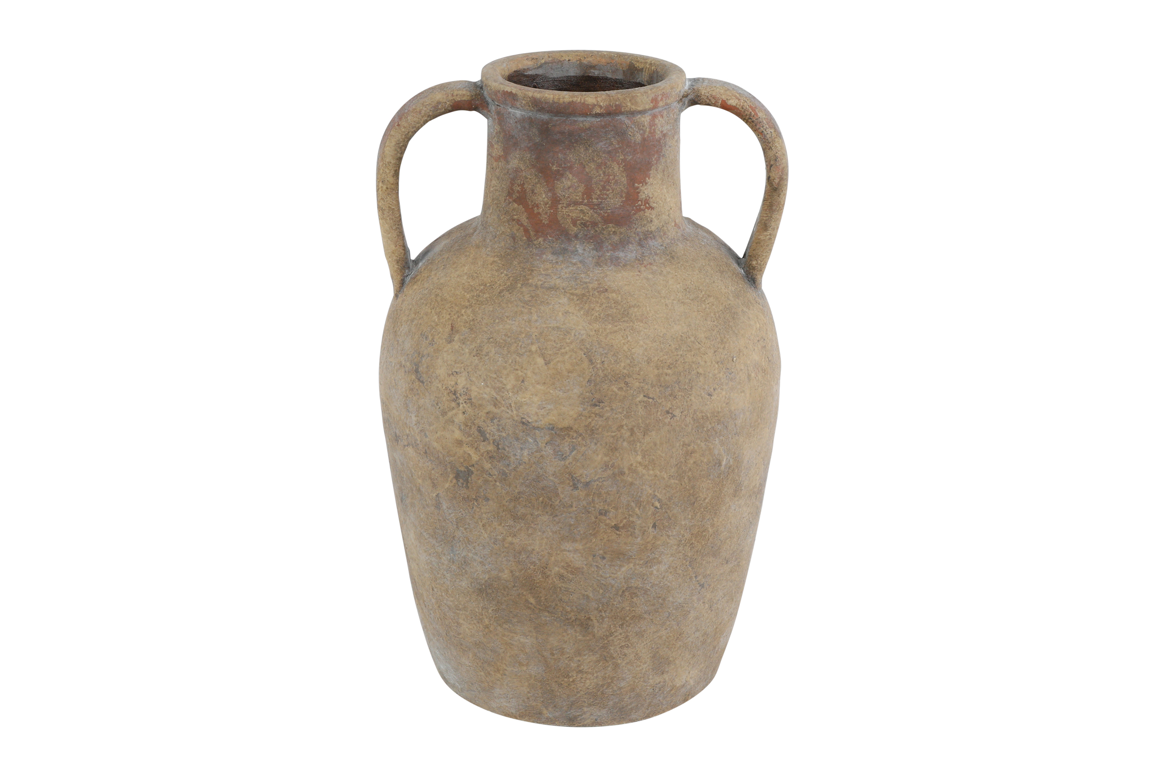 Vase Rd Fatima S Brown Gift