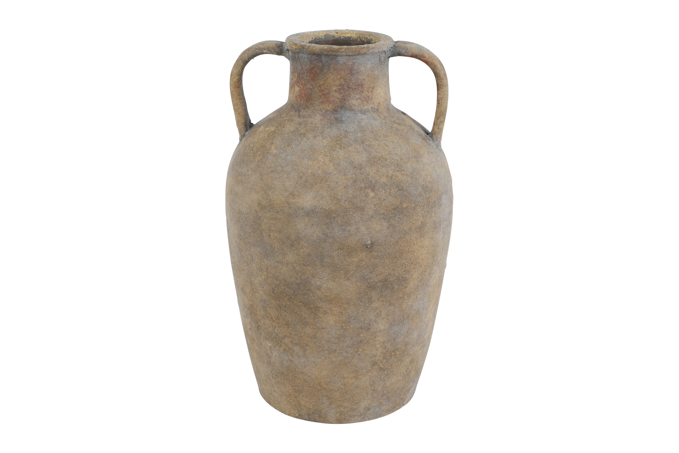 Vase Rd Fatima M Brown Gift