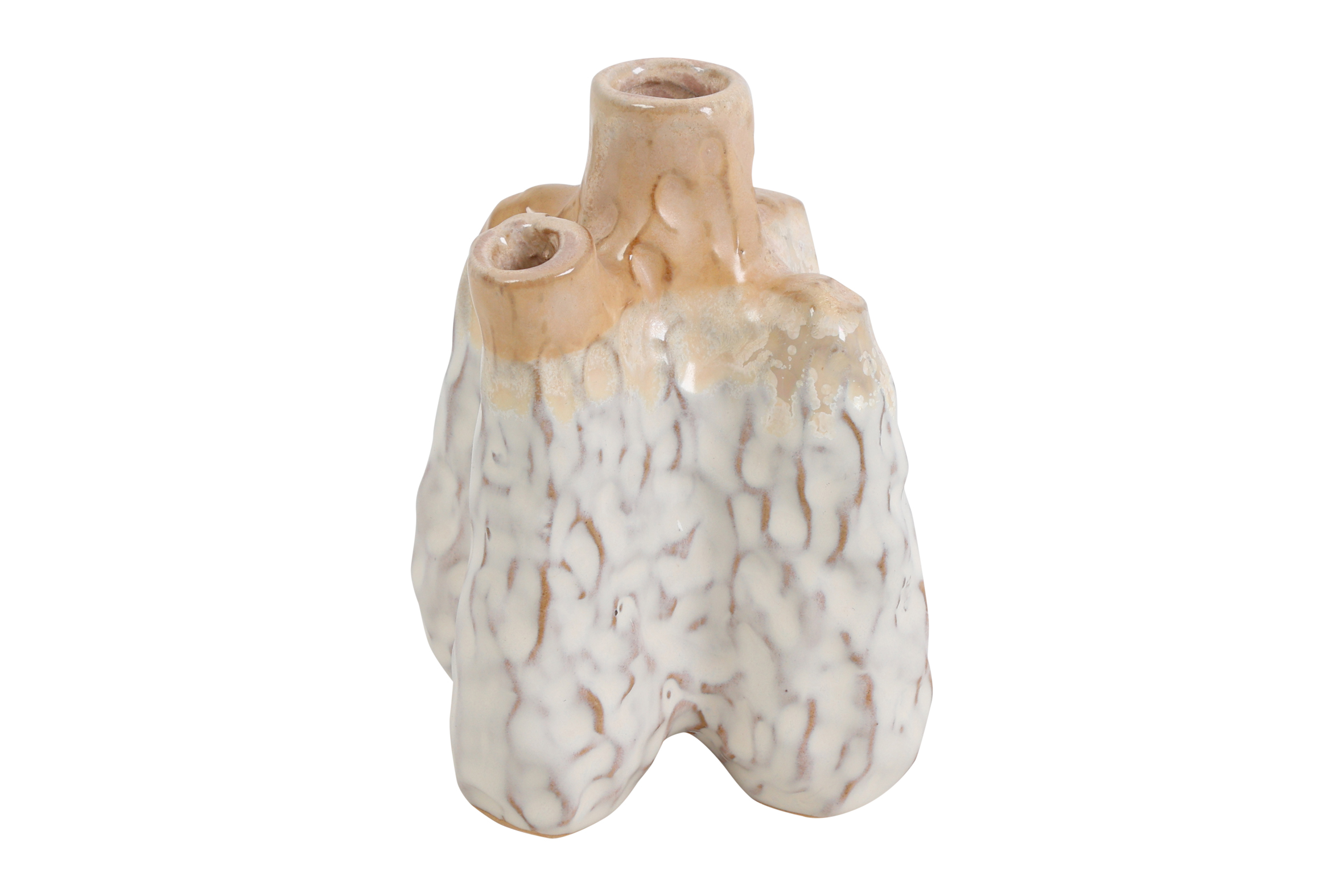 Vase Jolee S CrÃˆme Gift