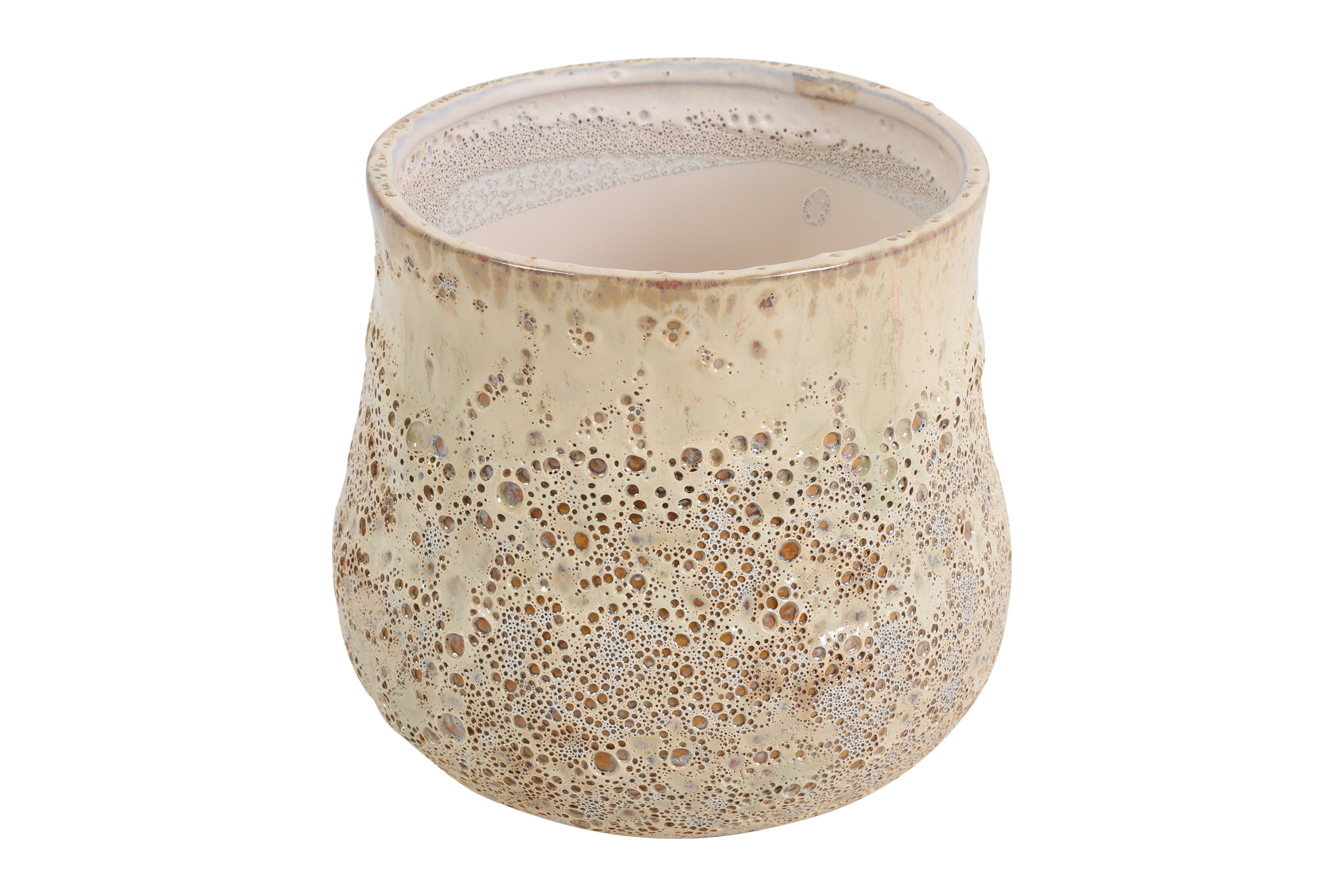 Flowerpot Rd Pure Xl CrÃˆme Gift