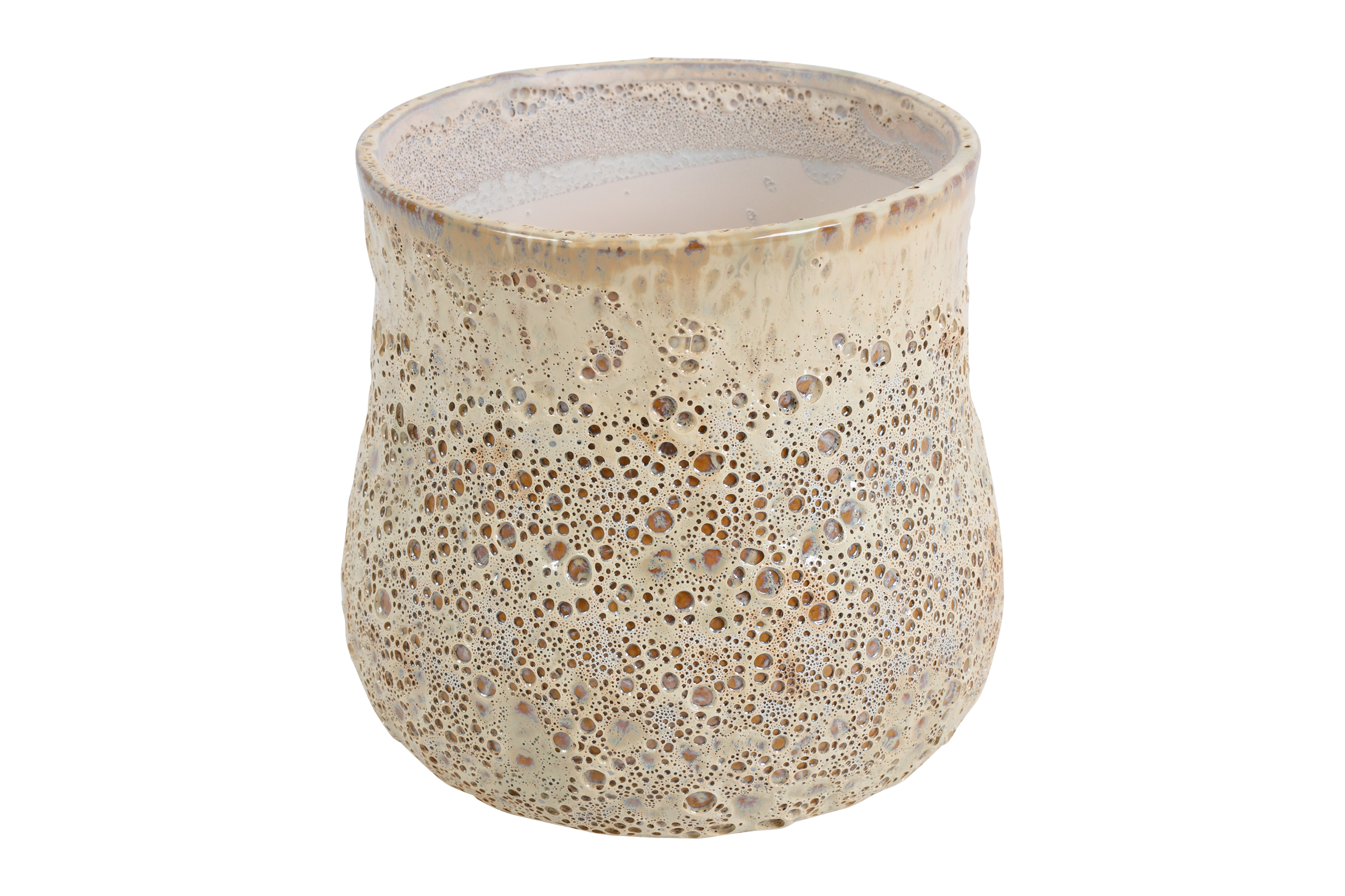 Flowerpot Rd Pure Xxl CrÃˆme Gift