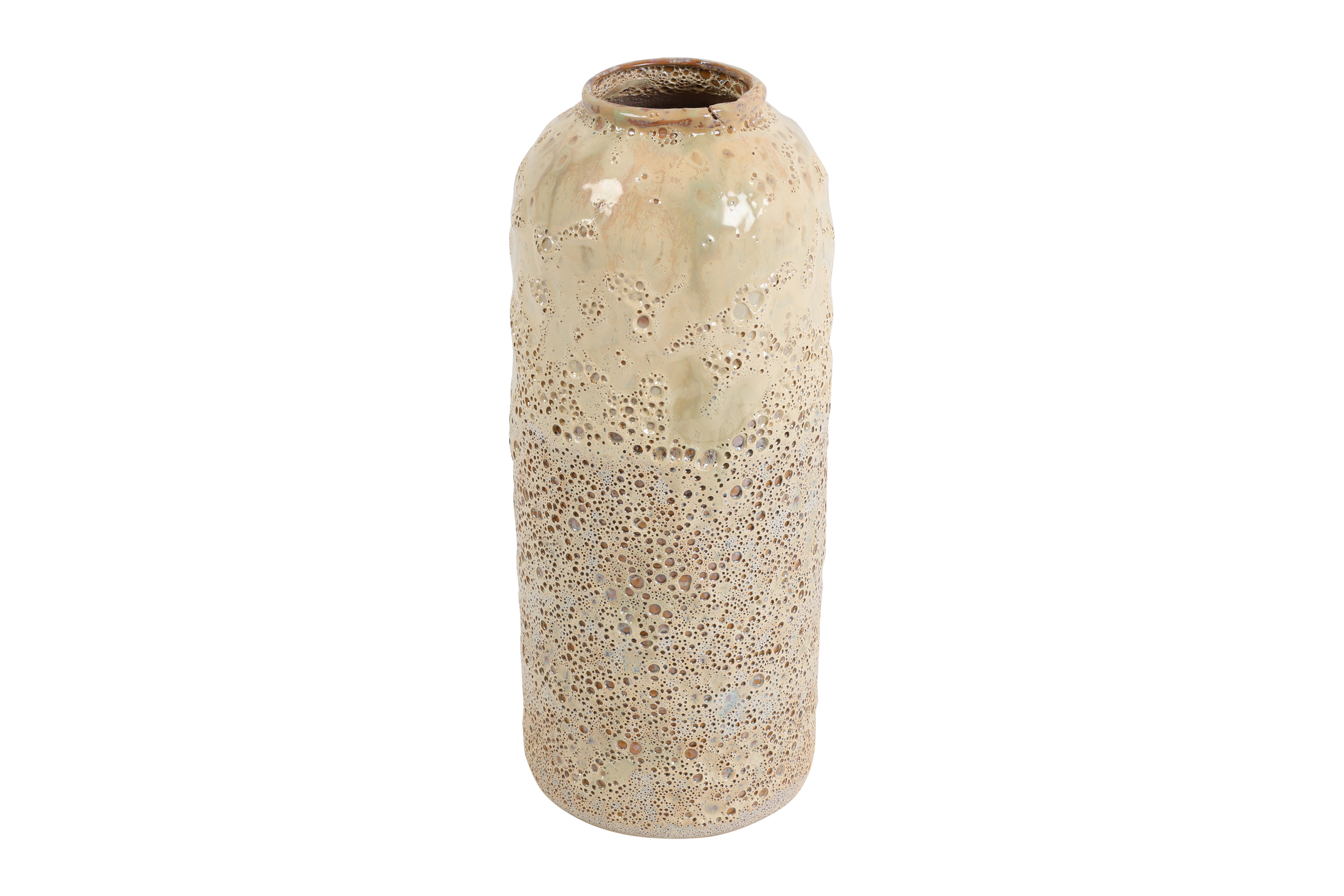 Vase Rd Pure S CrÃˆme Gift