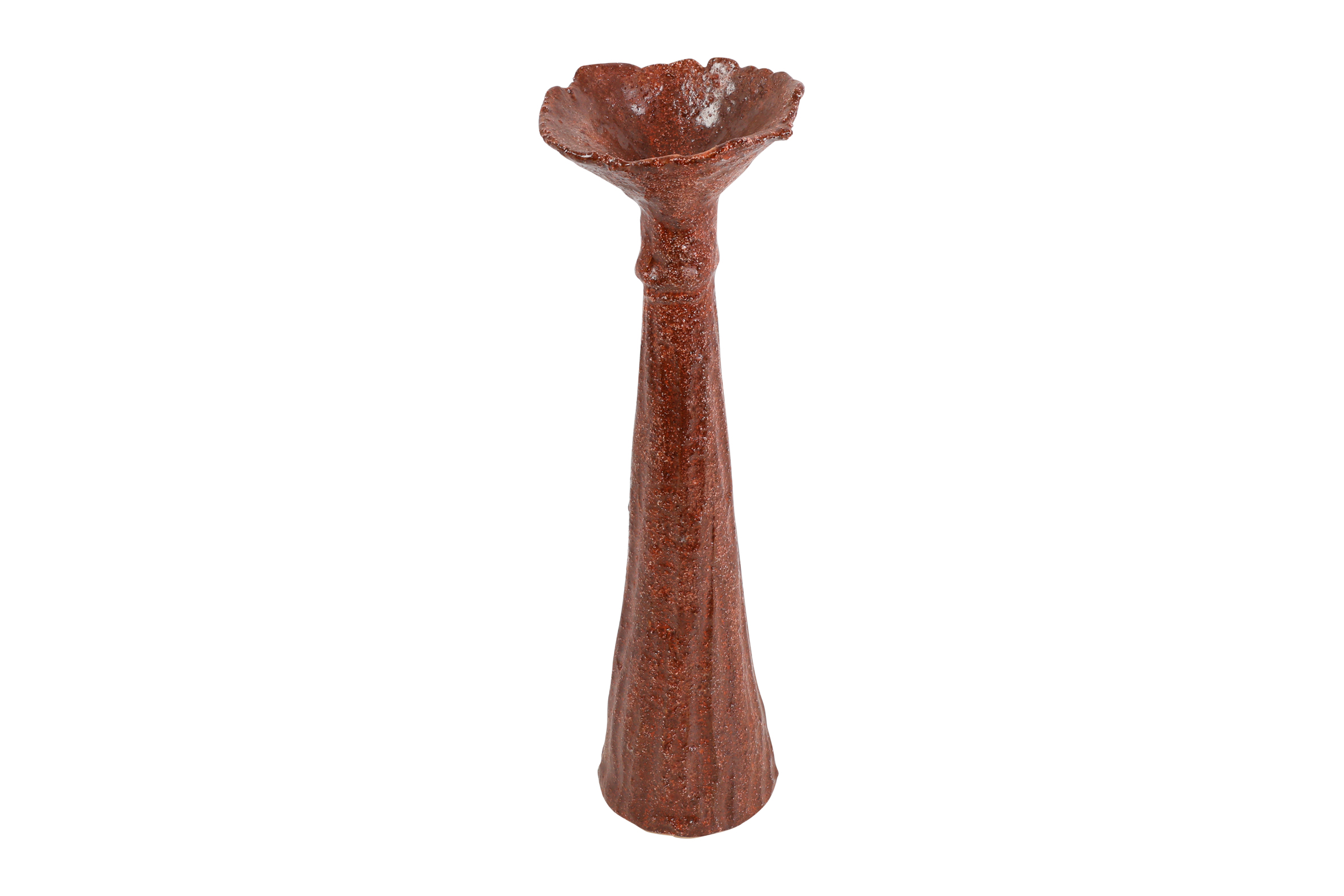 Vase Rd Poona S Terra Gift