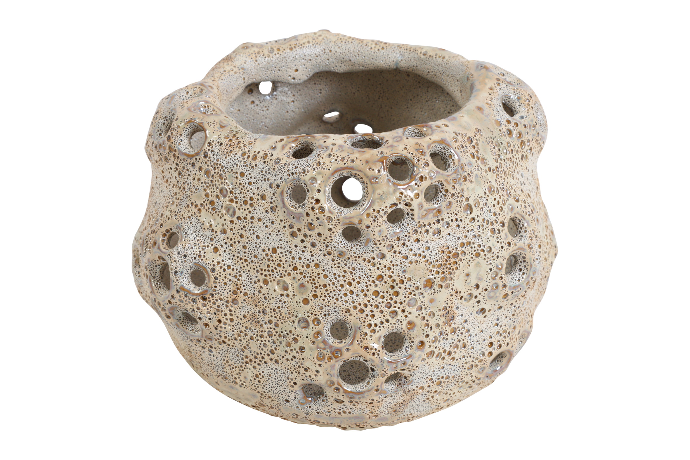 Flowerpot Rd Rana CrÃˆme Gift