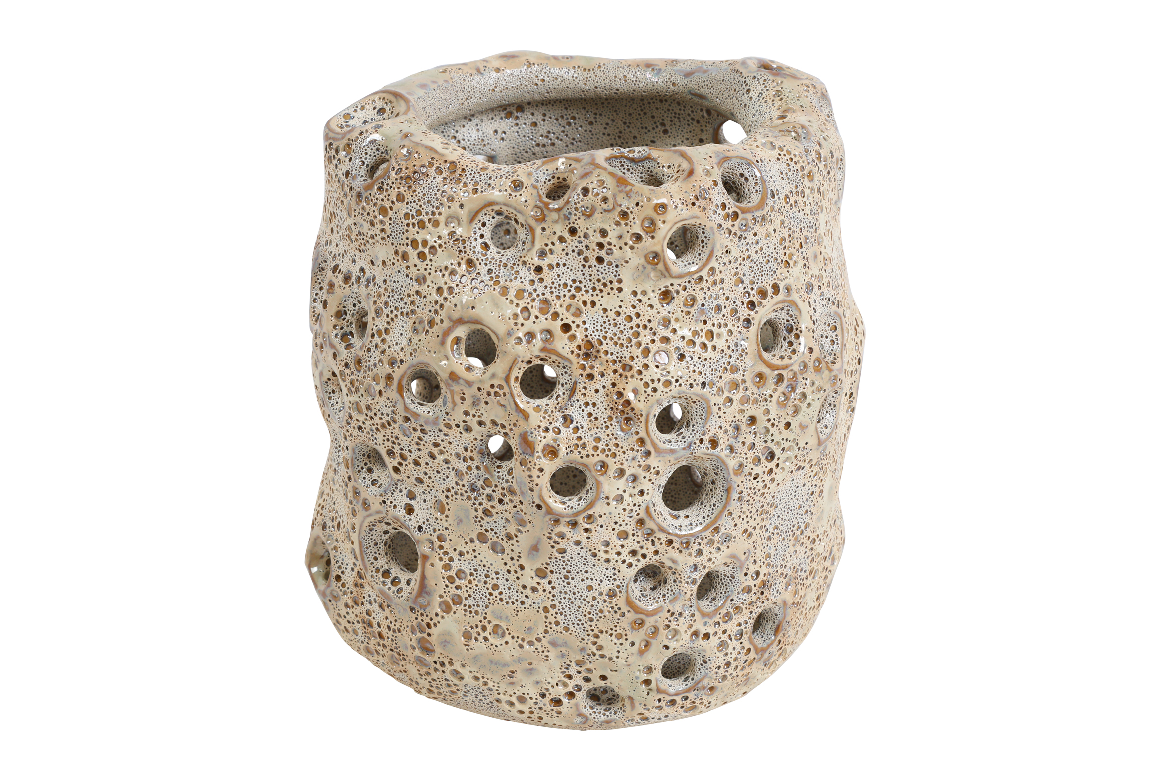Flowerpot Rd Rana S CrÃˆme Gift