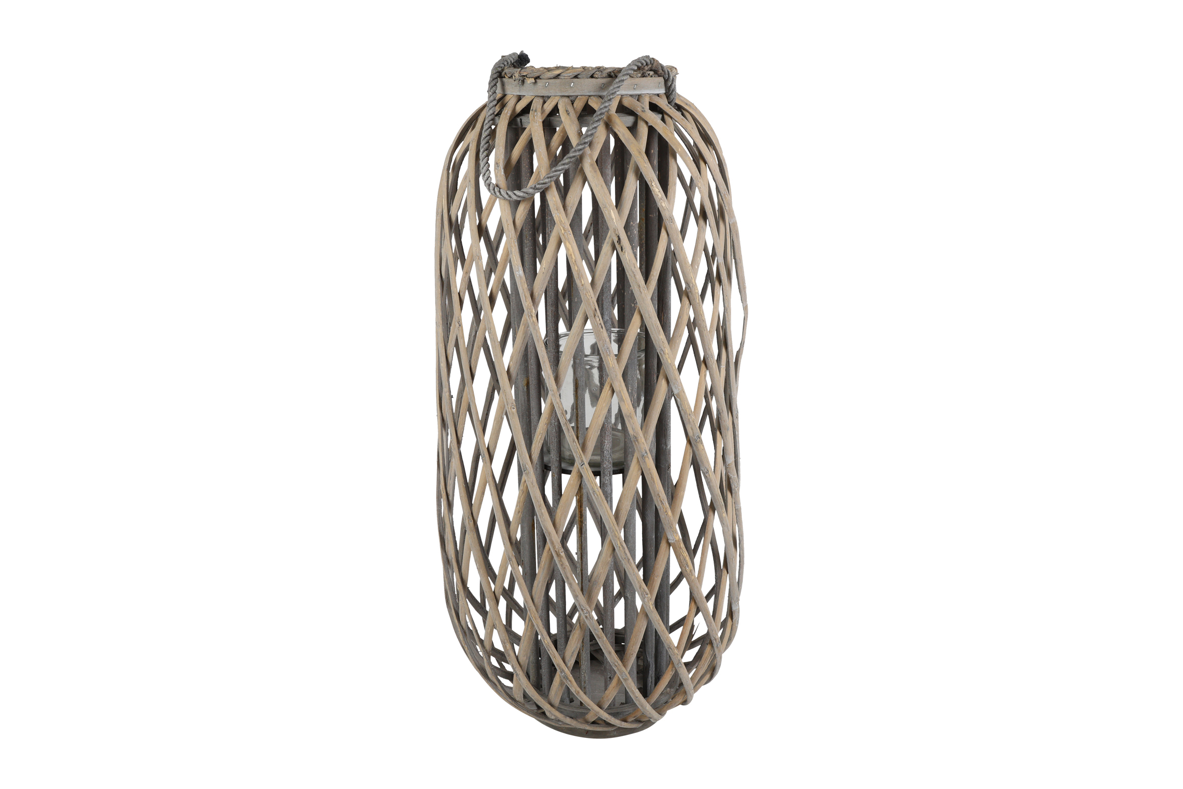 Wind Light Long Tifany L Grey Gift