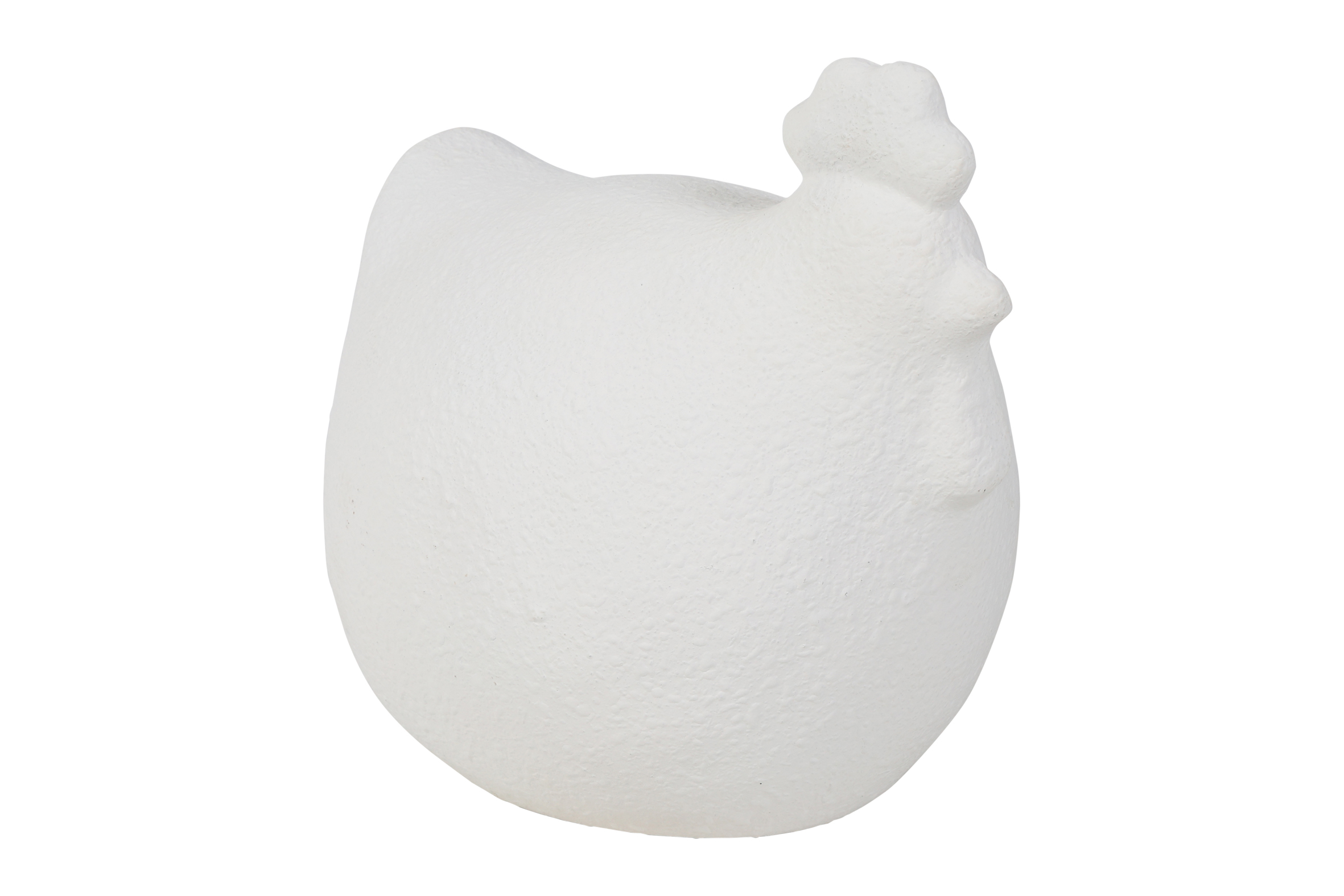 Chicken Gena L White Gift