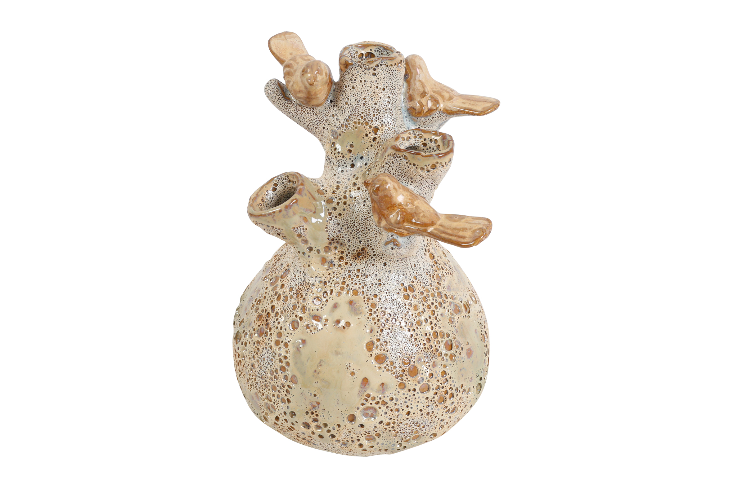 Vase Unna S Beige Gift