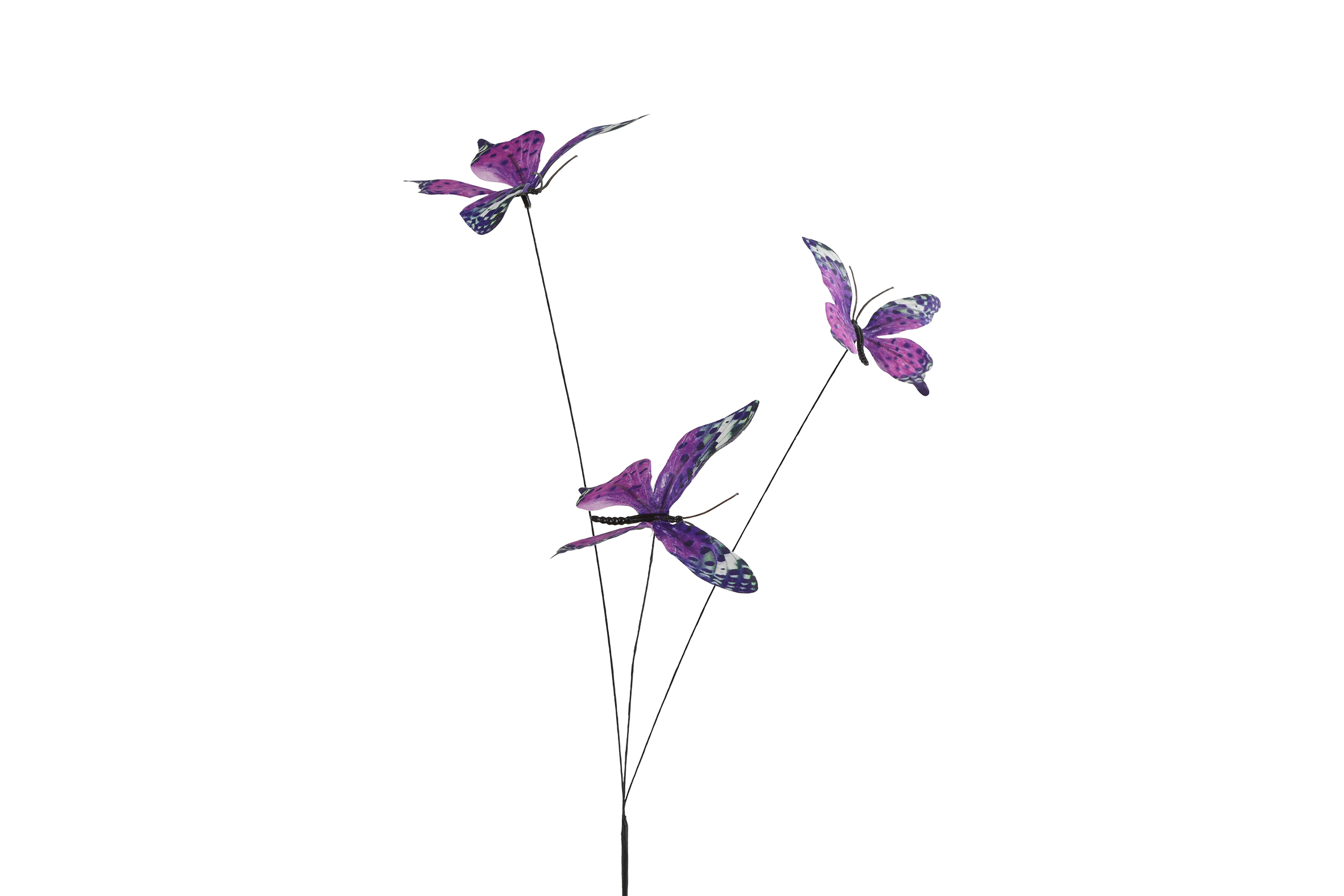 Art Deco Butterfly Artelanta Purple Gift