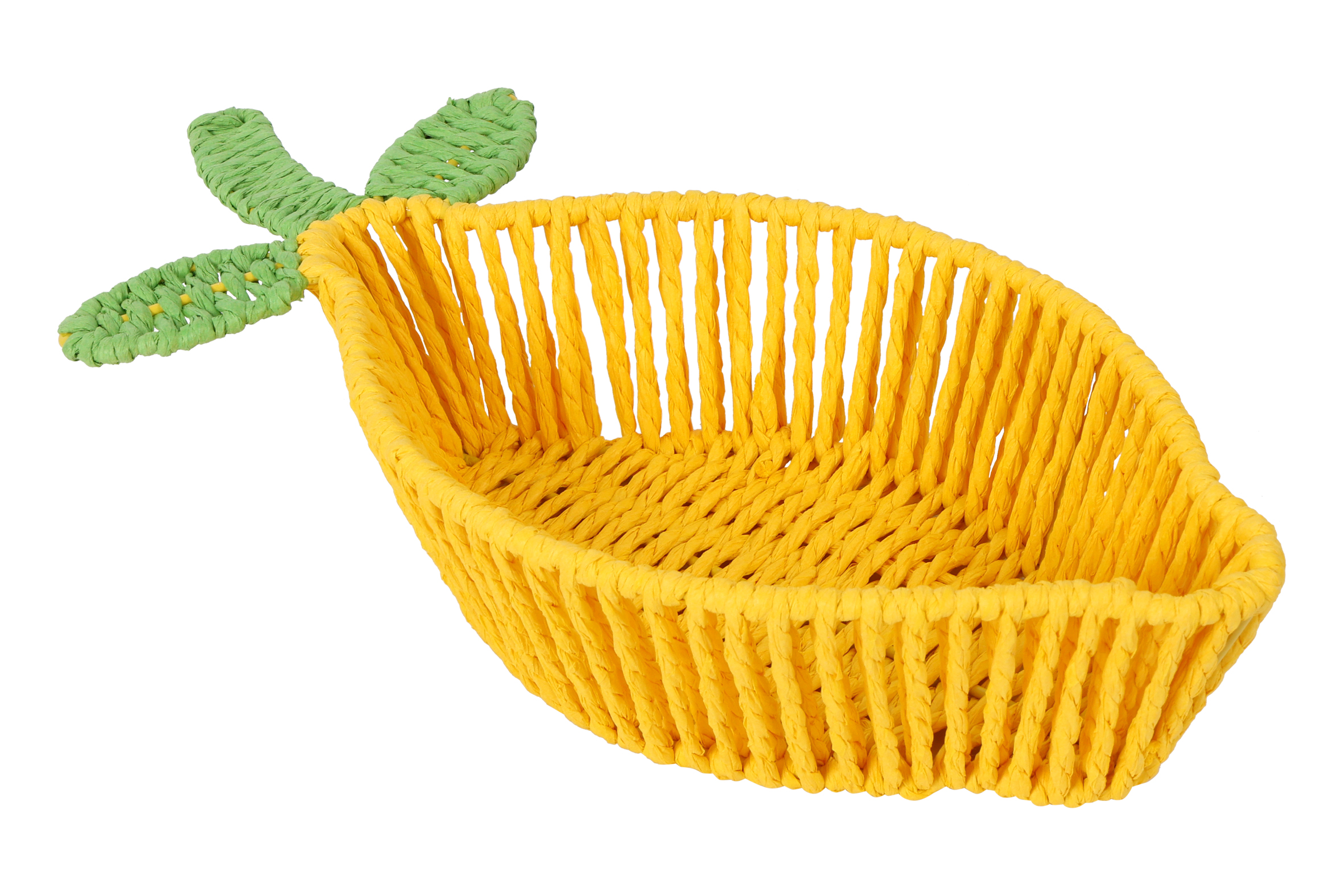 Tray Lemon Ov Beate S Yellow Gift
