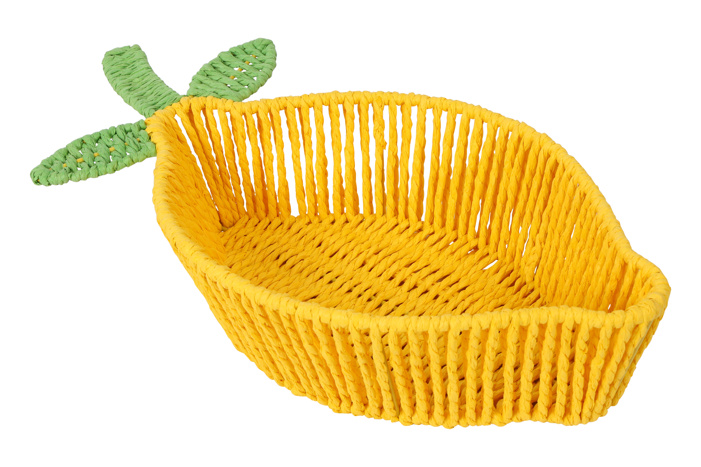 Tray Lemon Ov Beate M Yellow Gift